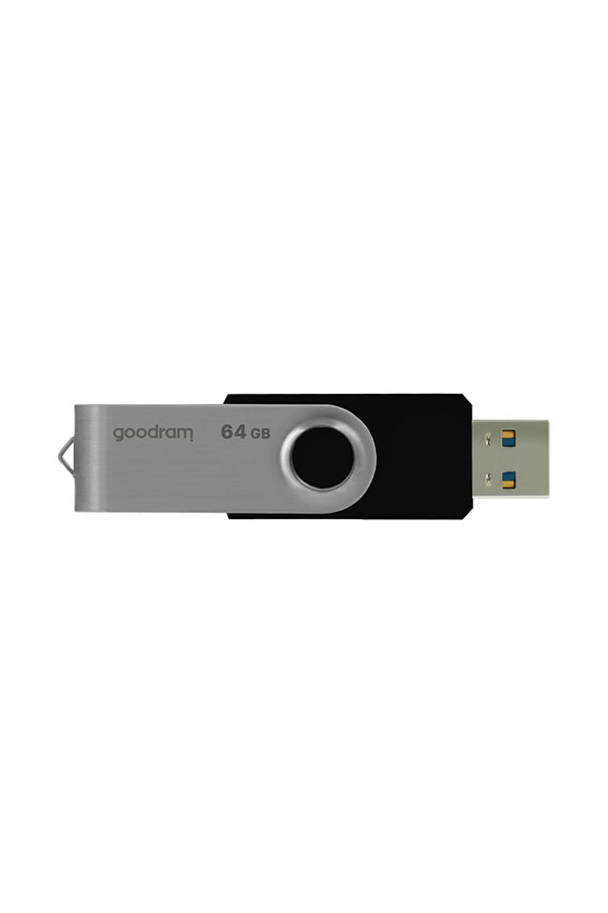 Goodram-Stick USB 3.2 Gen 1 64GB UTS3 negru 4