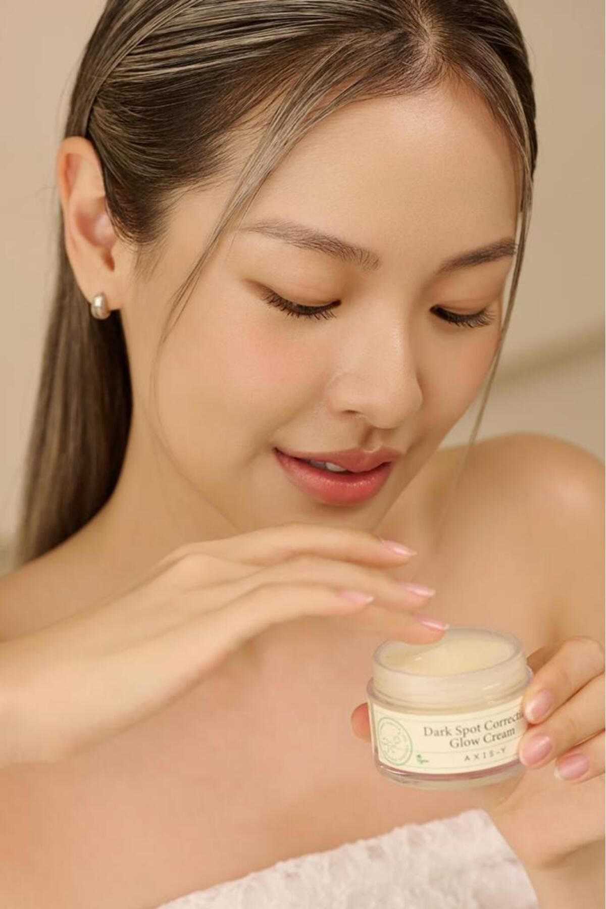 AXIS-Y-Access Way Dark Spot Correcting and Brightening Cream 50ml 3