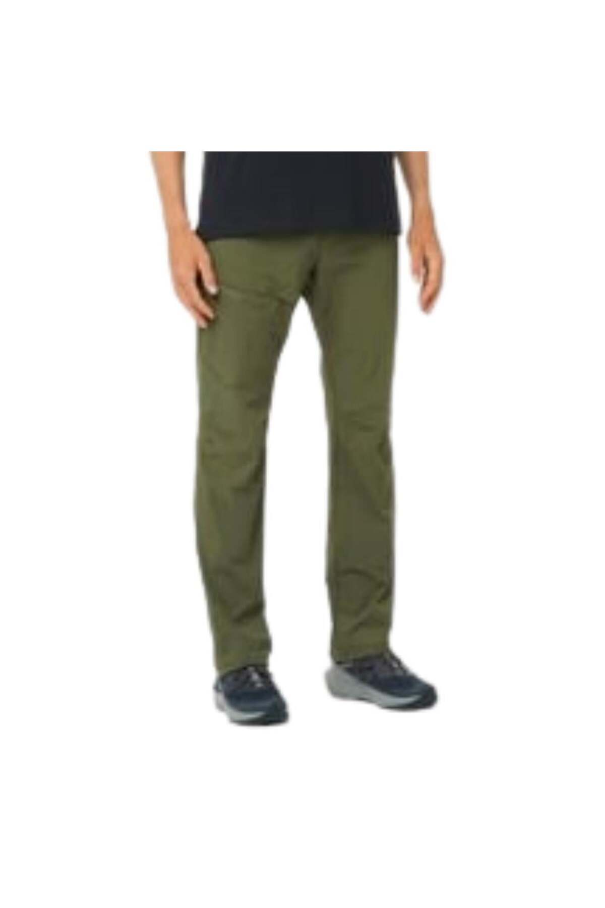 شلوار مردانه WAYFARER مدل Grape Leaf LC2216800 سالومون شلوار اسپرت Salomon