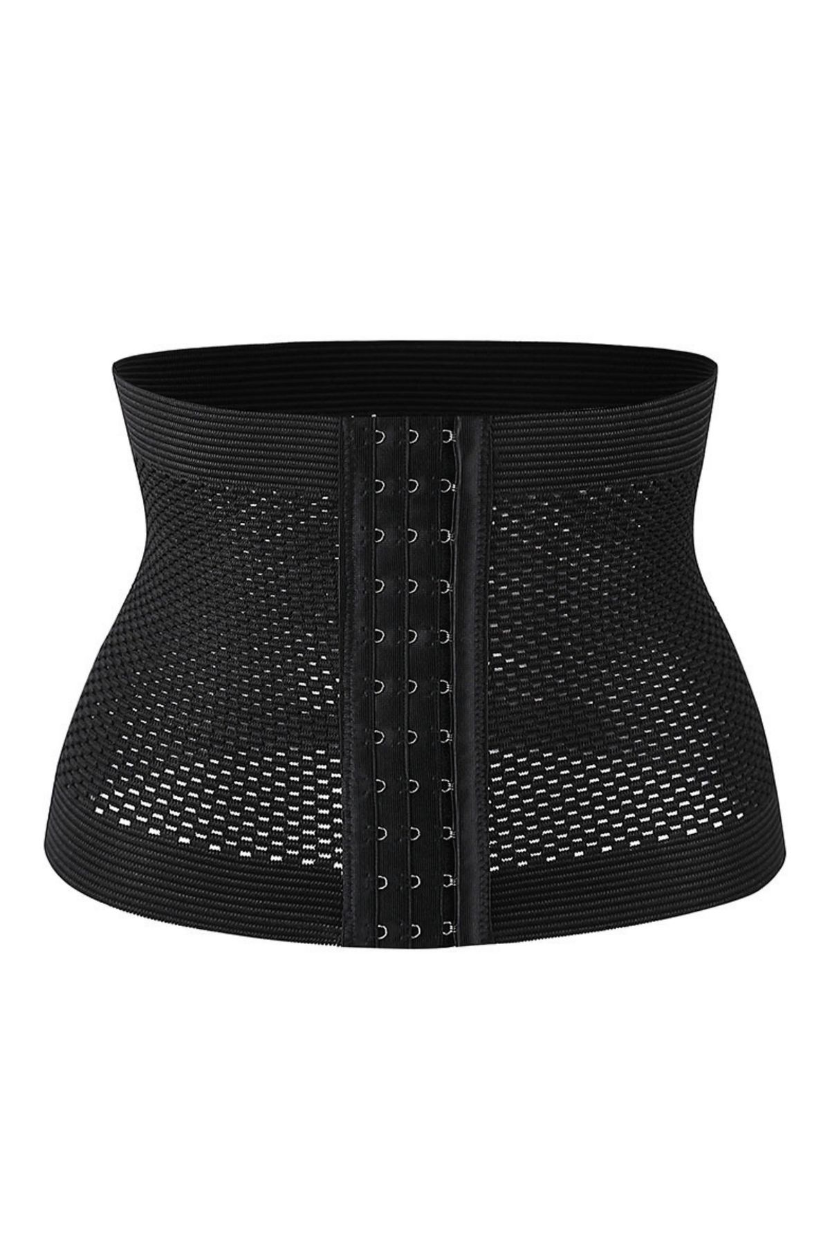 OEM-Corset modelator ajustabil pentru femei, din tesatura elastica, respirabila, confortabila, CD8824 1