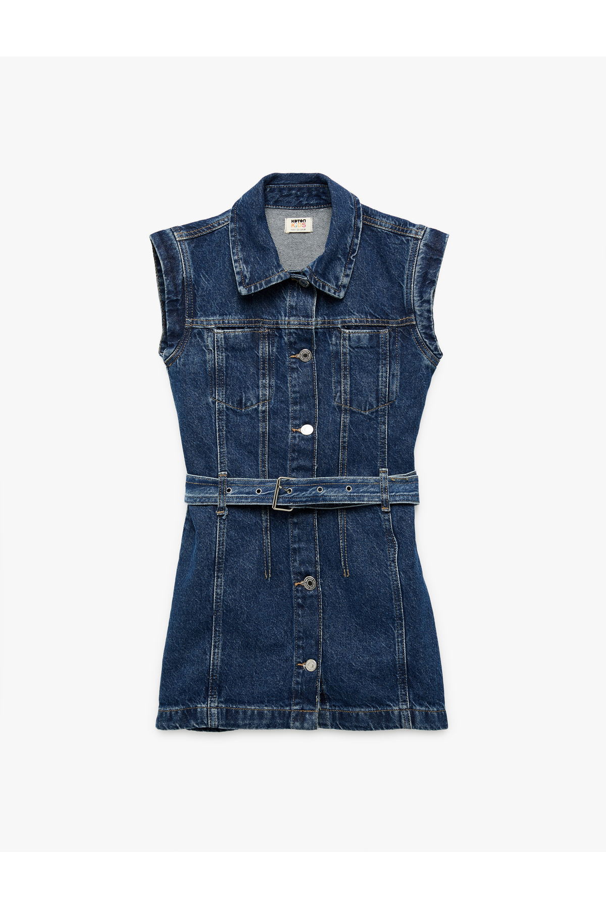 لباس مجلسی کوتون 5SKG80026AD