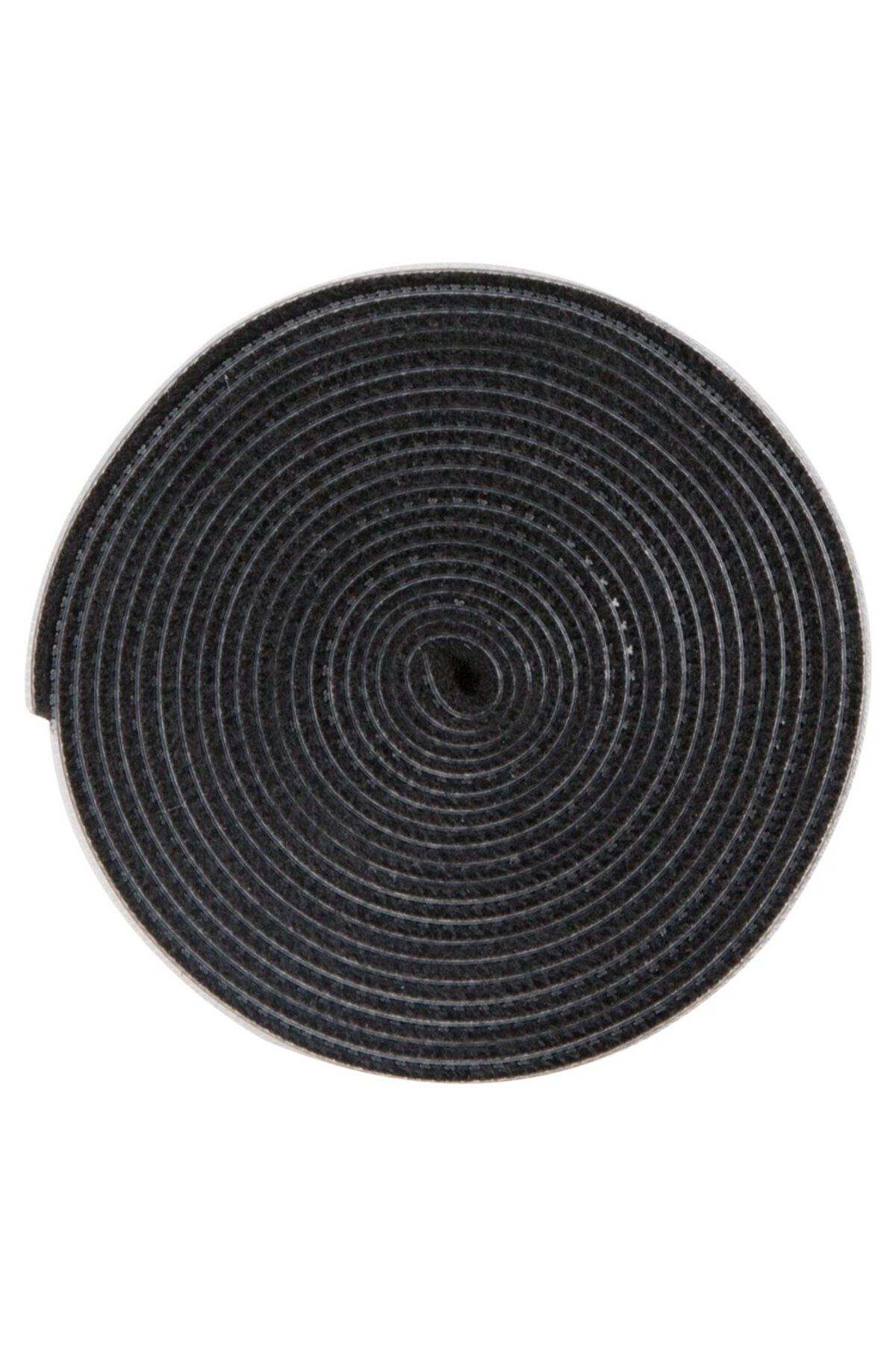 Baseus-Bandă Velcro organizator de cabluri 3m neagră 2