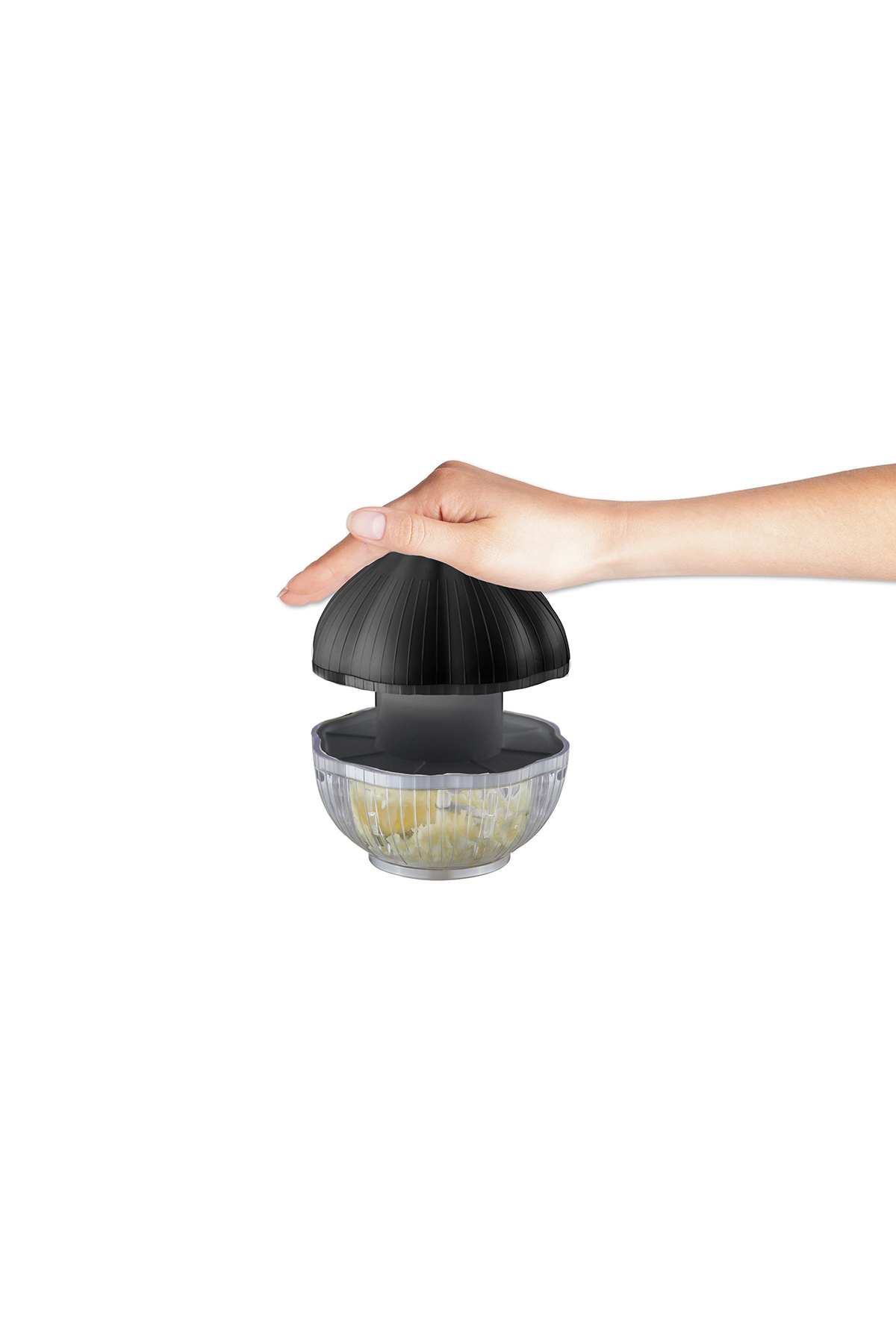 GEFU-Aglioli Garlic Cutter 3