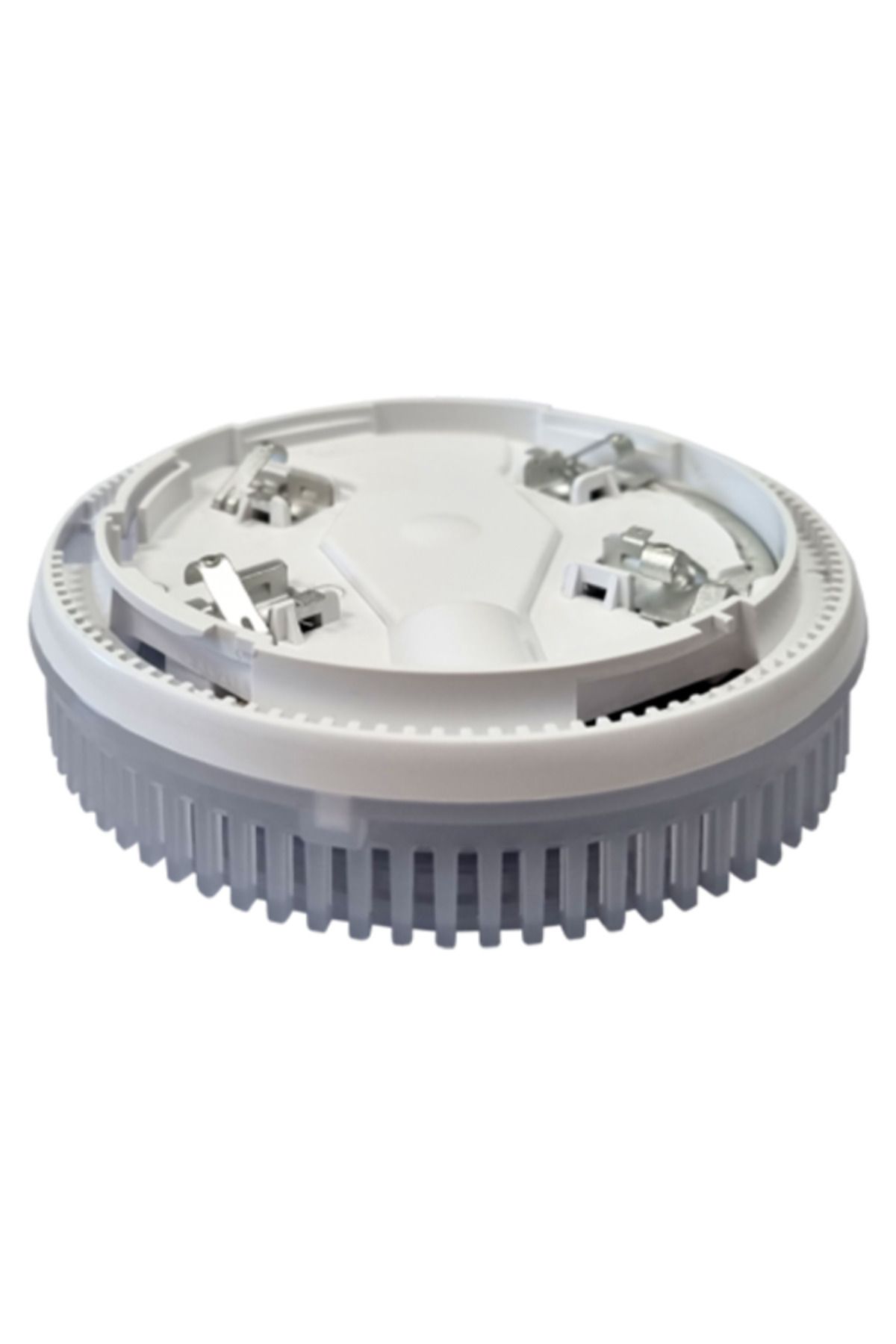 Teletek-Addressable siren, 81/88 db, flash and isolator included, with built-in socket - SensoIRIS-CSSTIS 1