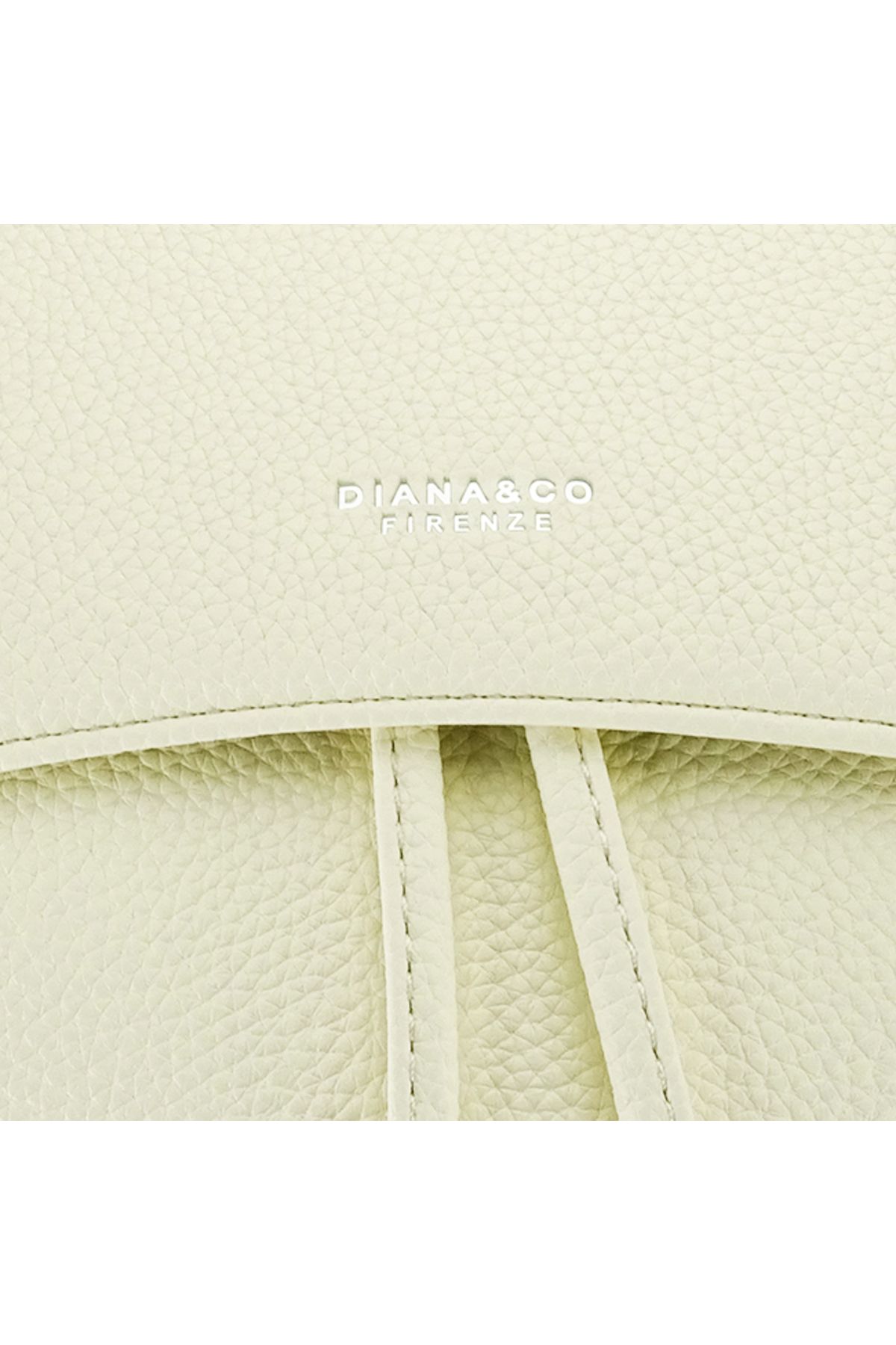 Diana&Co-Casual cream backpack DOS746-2 M13 10