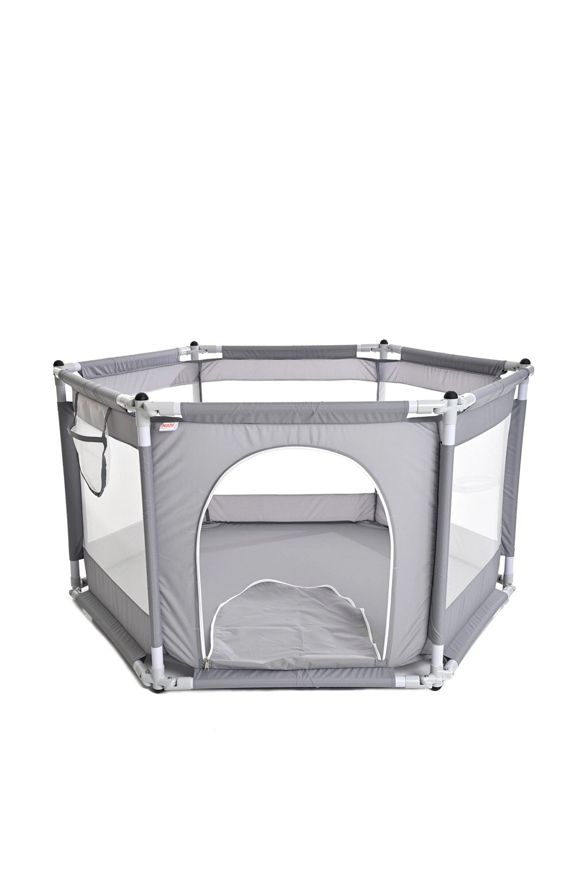 VaVbaby Bebek Ve Çocuk Güvenli Oyun Alanı & Oyun Parkı Top Havuzu (120 CM ÇAP) fotoğrafı 3 (önizleme)