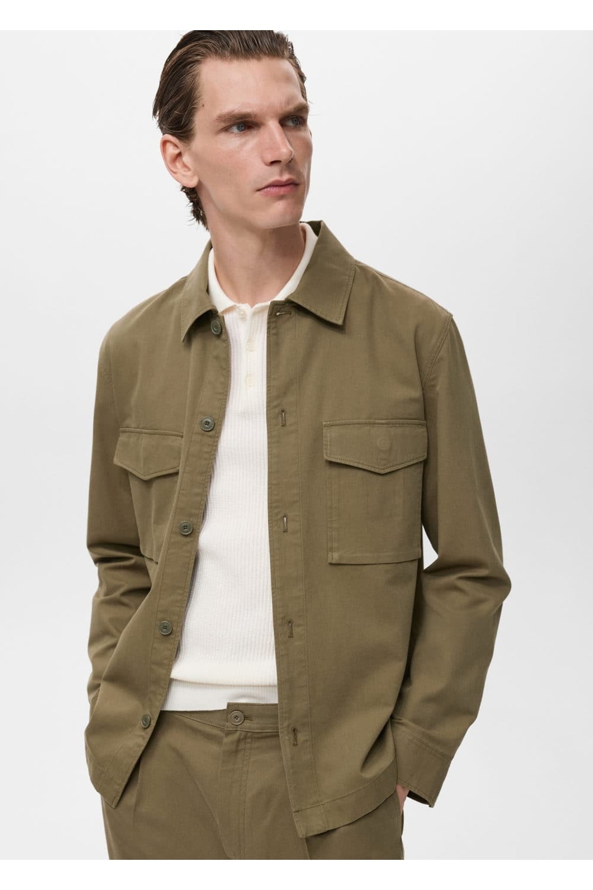 ژاکت منگو 17074404