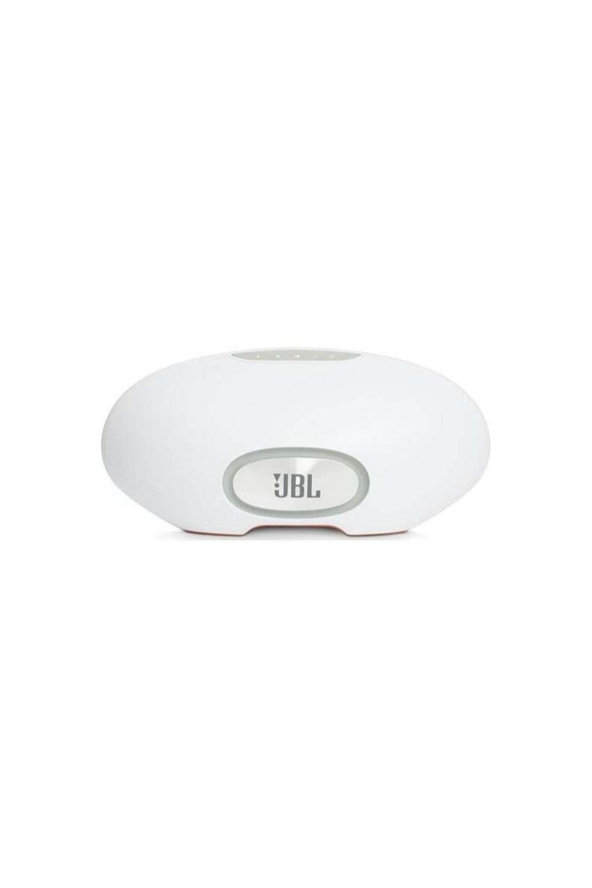 JBL-Wireless Speaker With Chromecast Built In Playlist Harman White 1