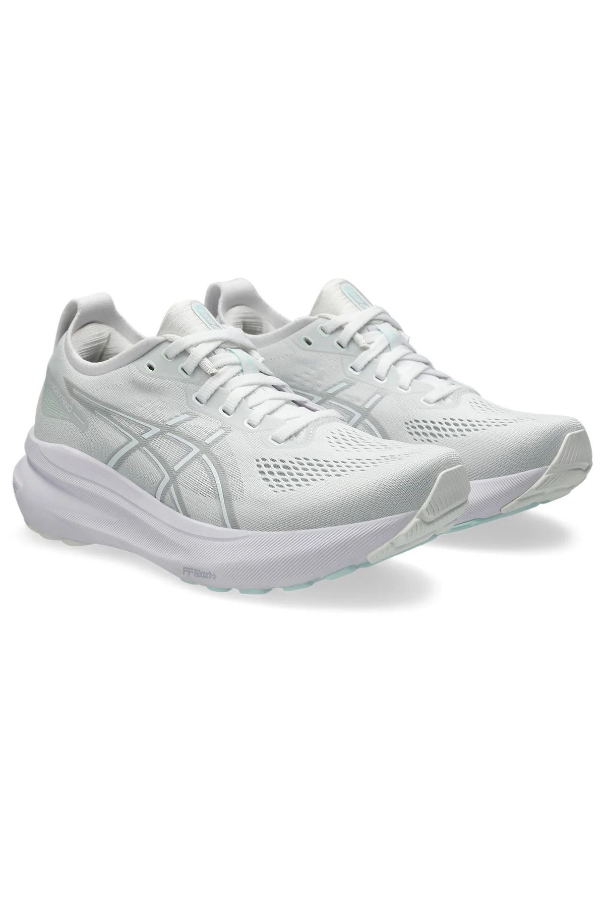 Asics Przyjdź-kayano 31 Kobieta - 40,5
