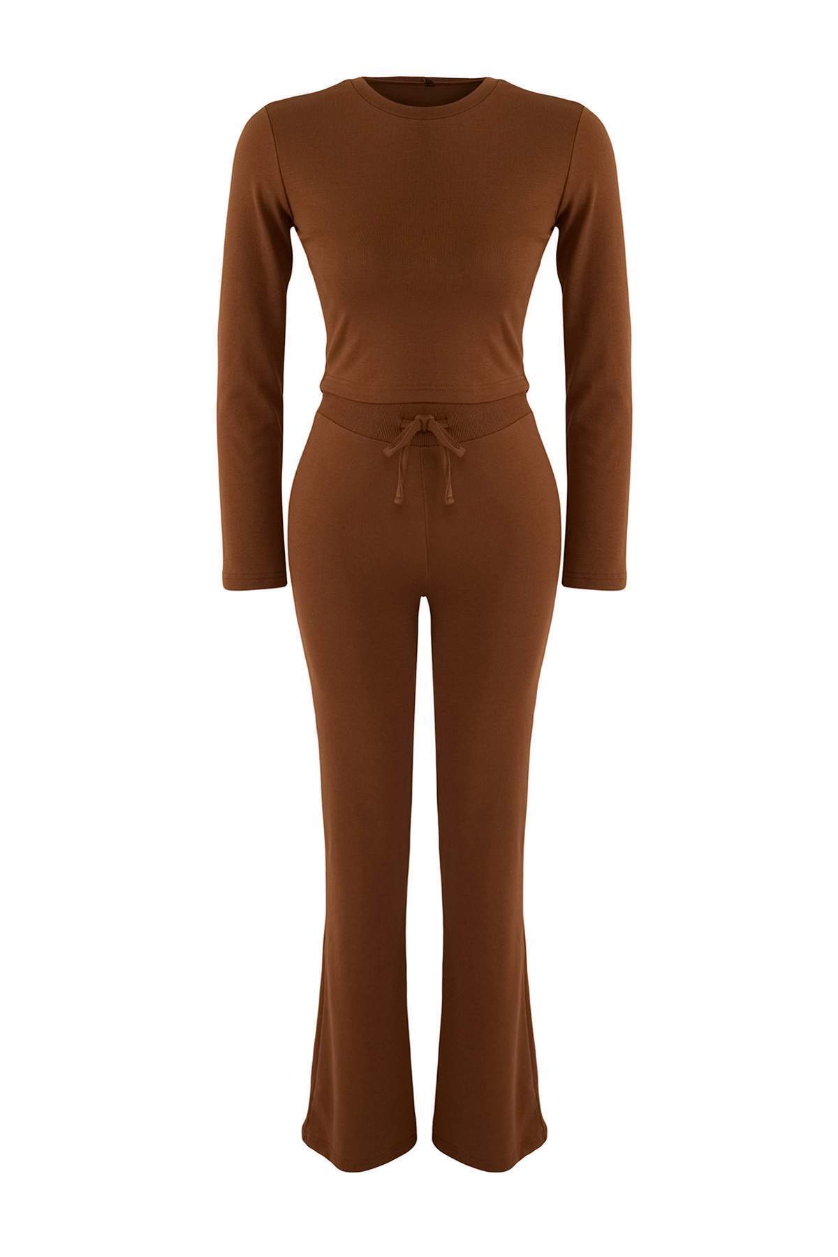 trendyolmilla-womens-straight-long-casualdail