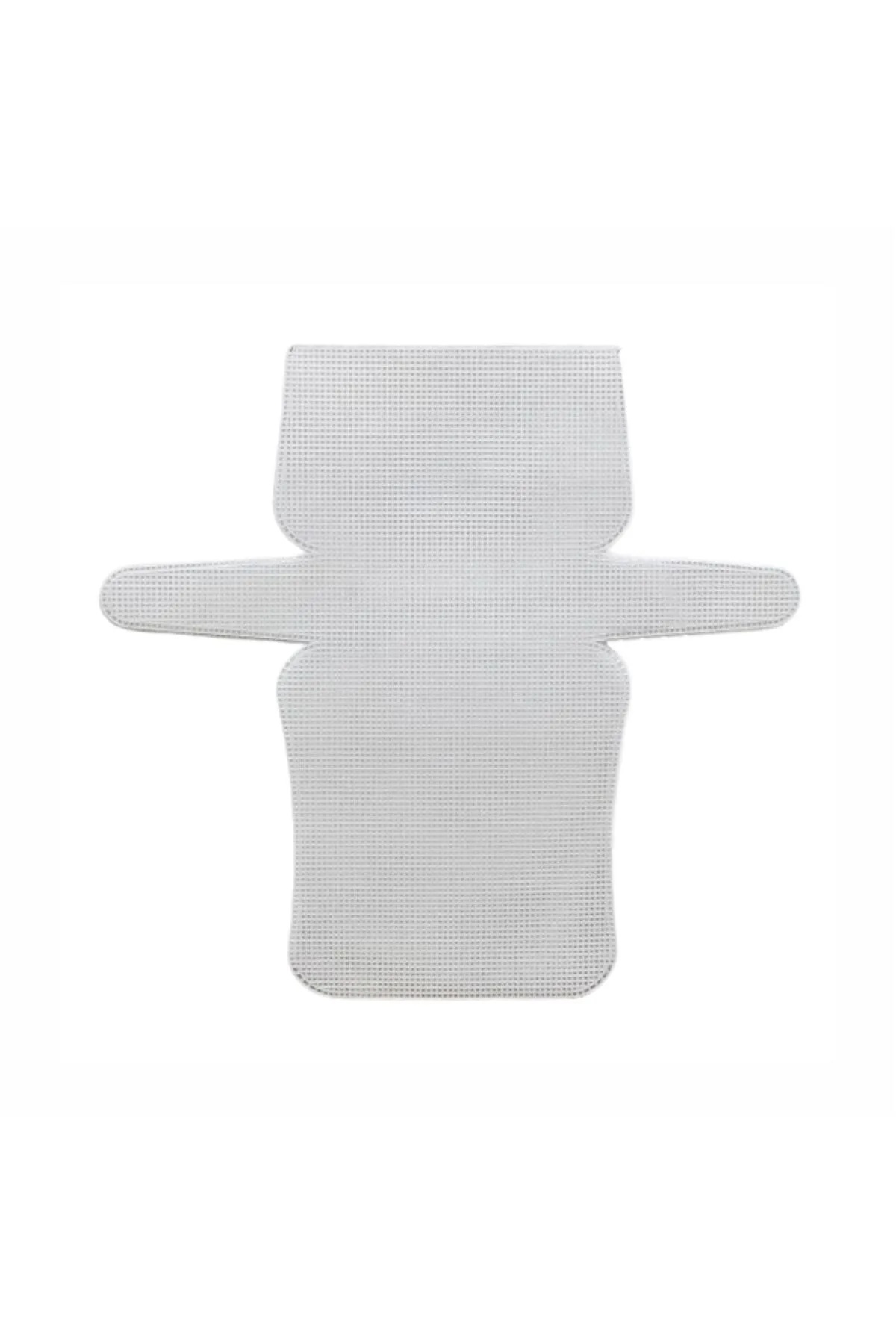 Genel Markalar Plastik Kanvas Çanta Seti