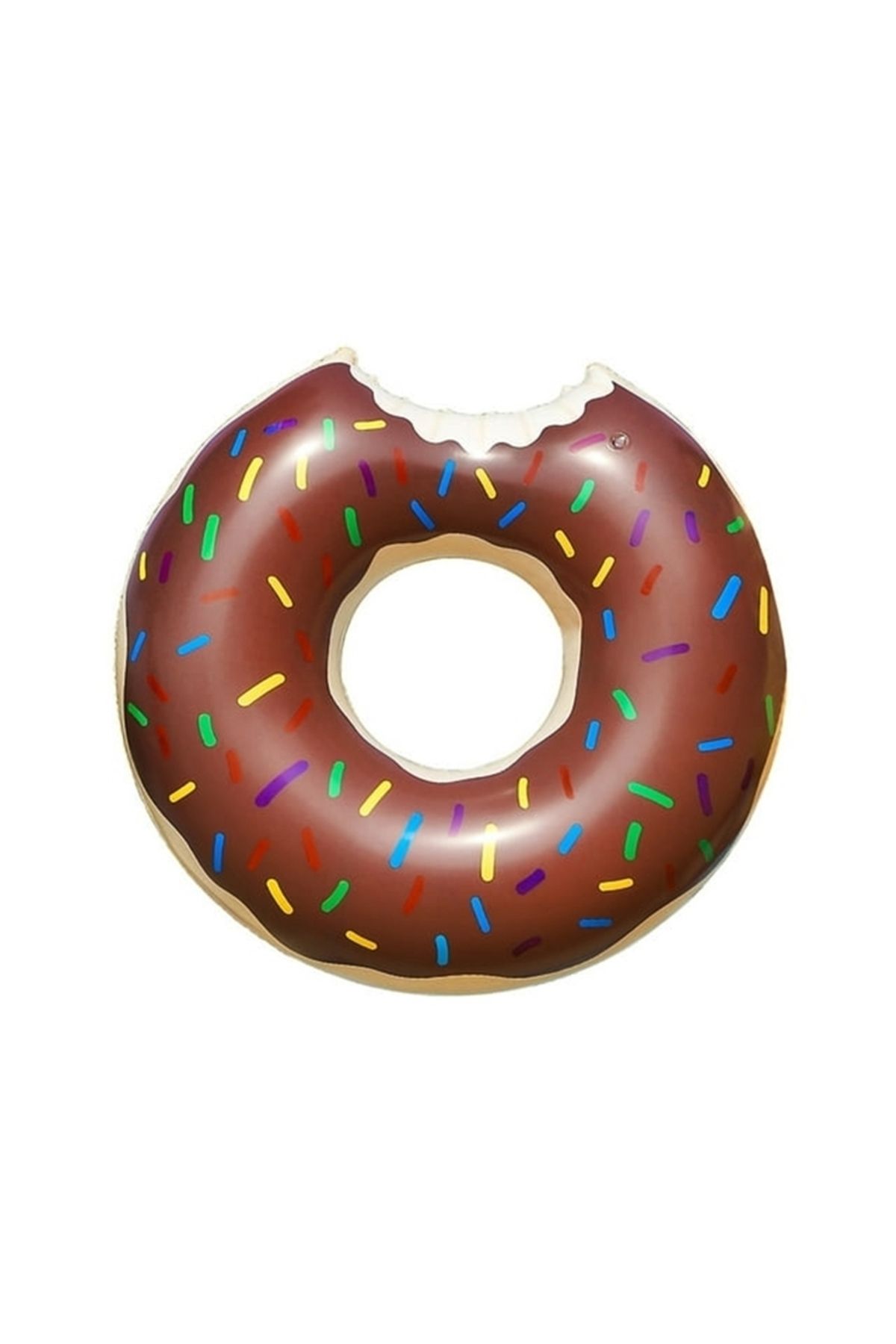 BESTWAY-Donut Simit - Inflatable Donut Simit - Sea Inflatable Donut Simit-Sea Simit Donut-Inflatable Simit Donut 61 Cm. 5