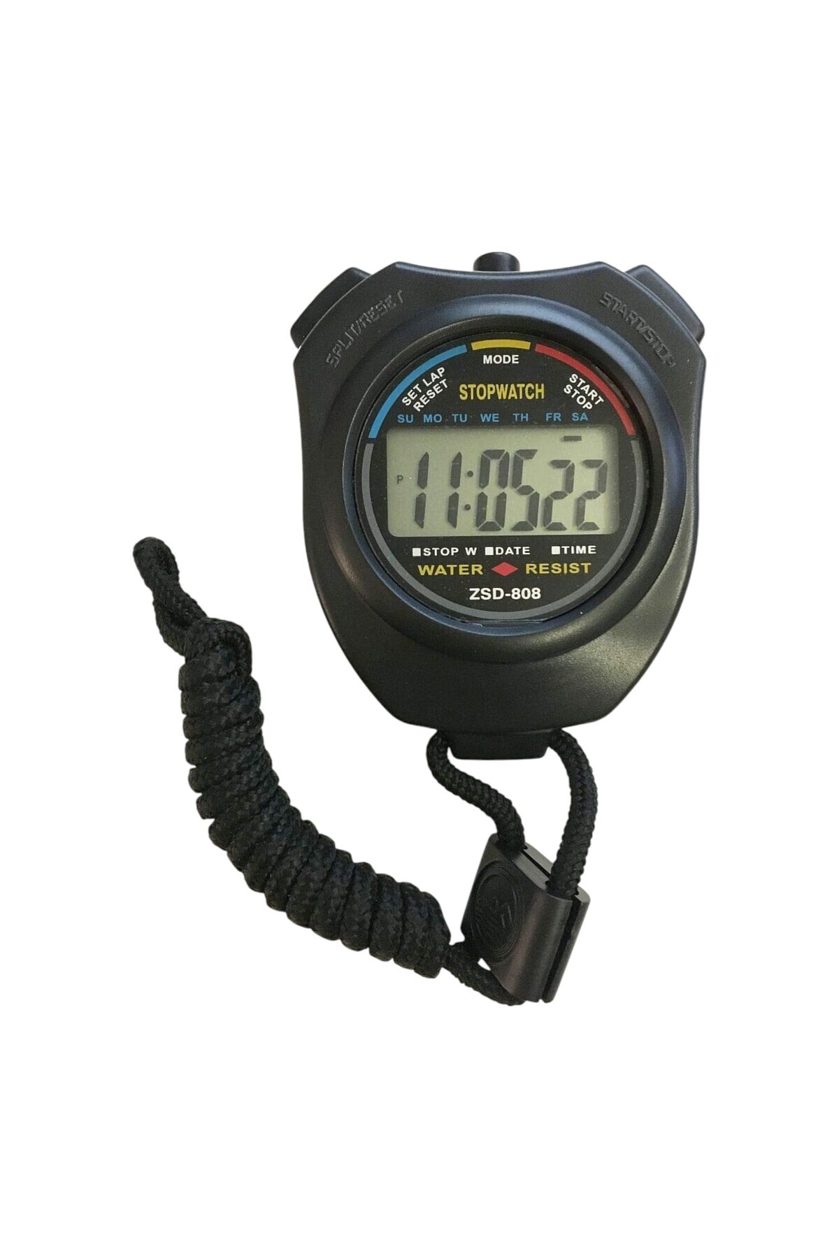 EcoFast Zsd-808 Kronometre