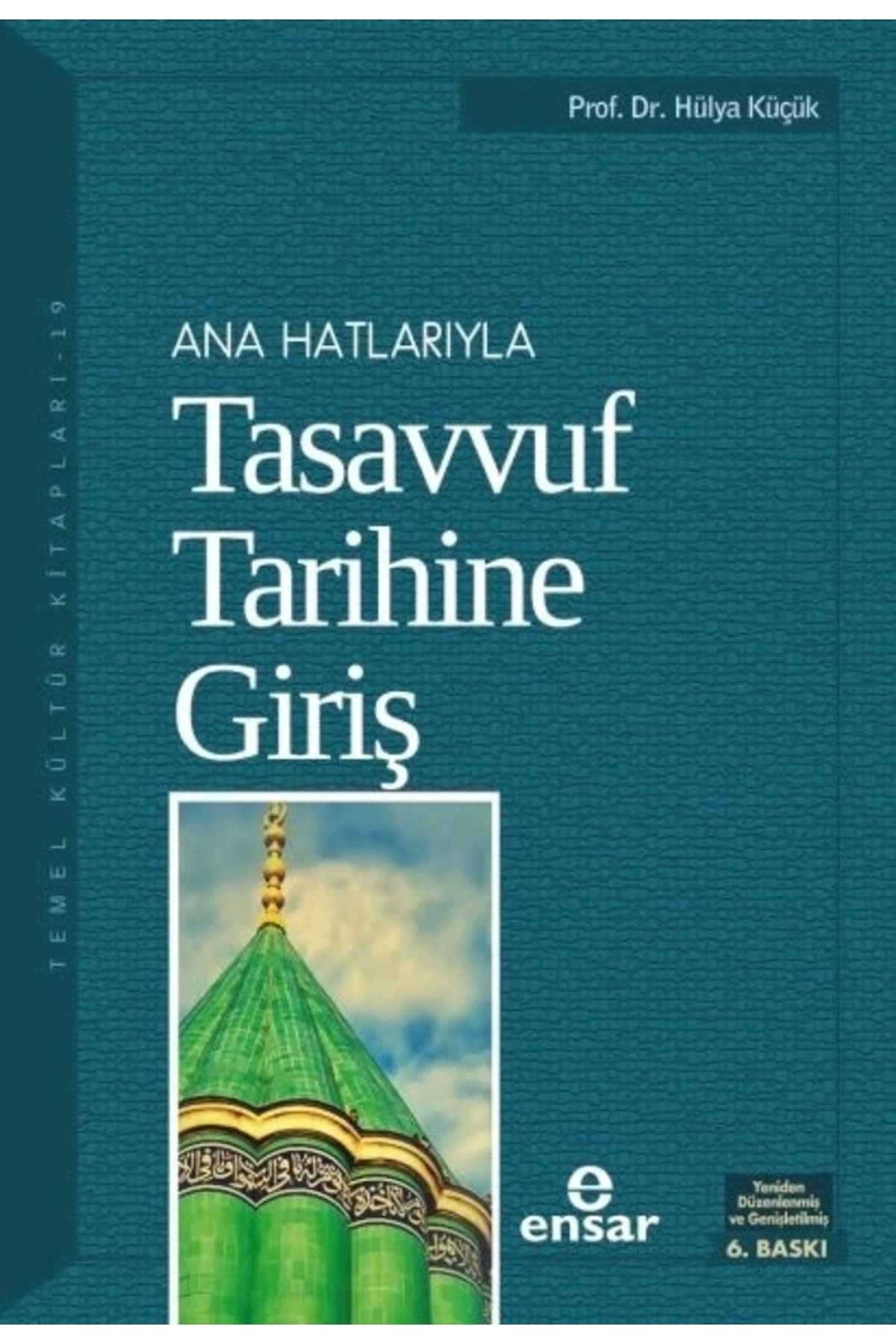 Ensar Neşriyat-Introduction to Sufi History with Outline 1