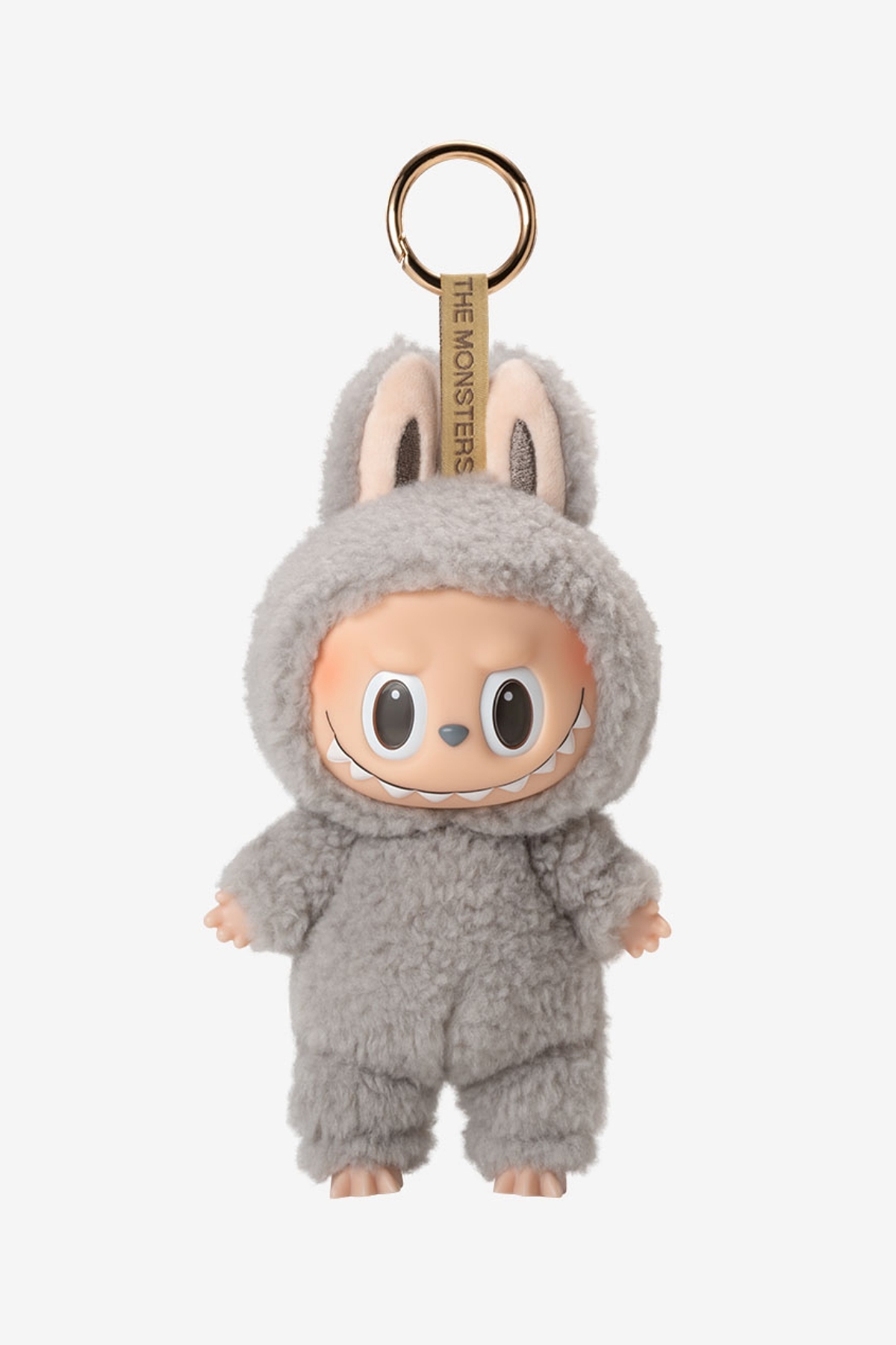 Popmart THE MONSTERS Macaron ぬいぐるみLabubu Pop Mart Labubu Macaron, Exciting Macaron The Monsters,-labubu