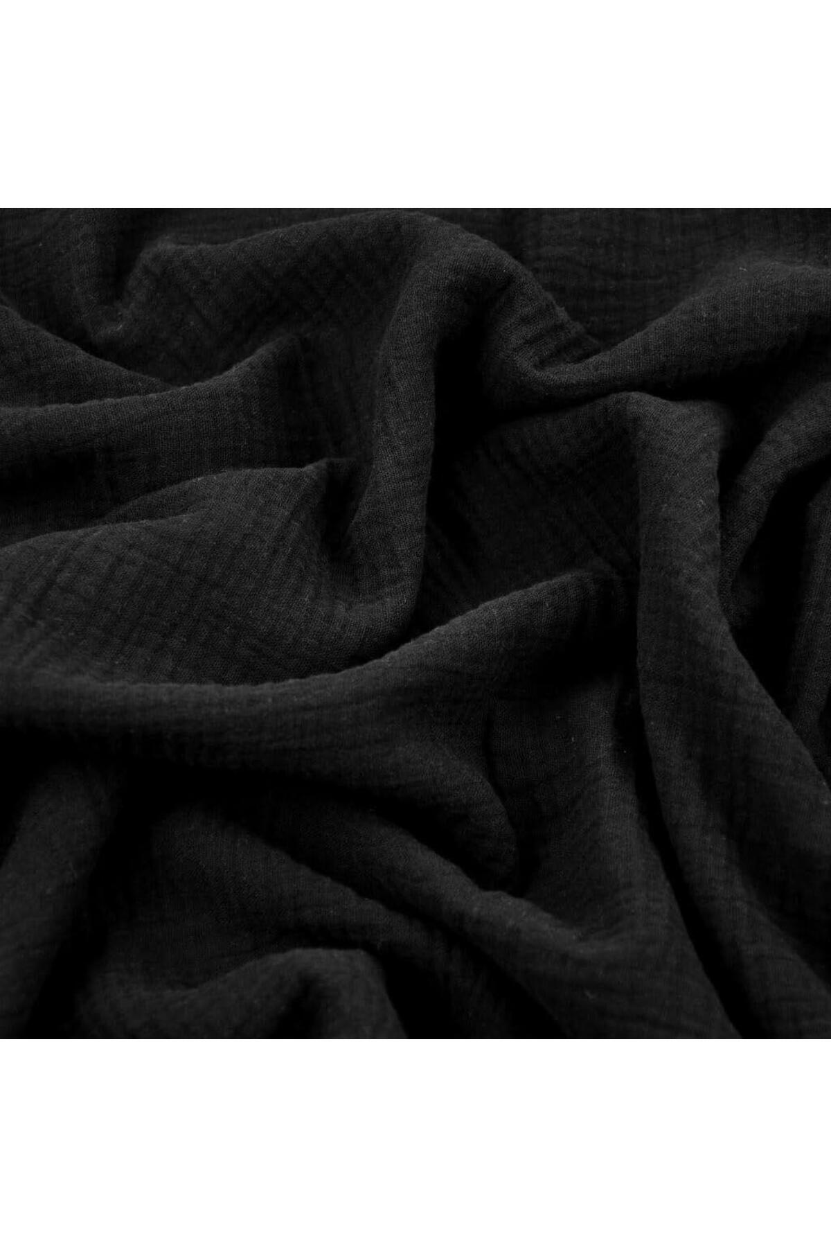 MODELİSA Muslin kumaş fotoğrafı 2 (önizleme)