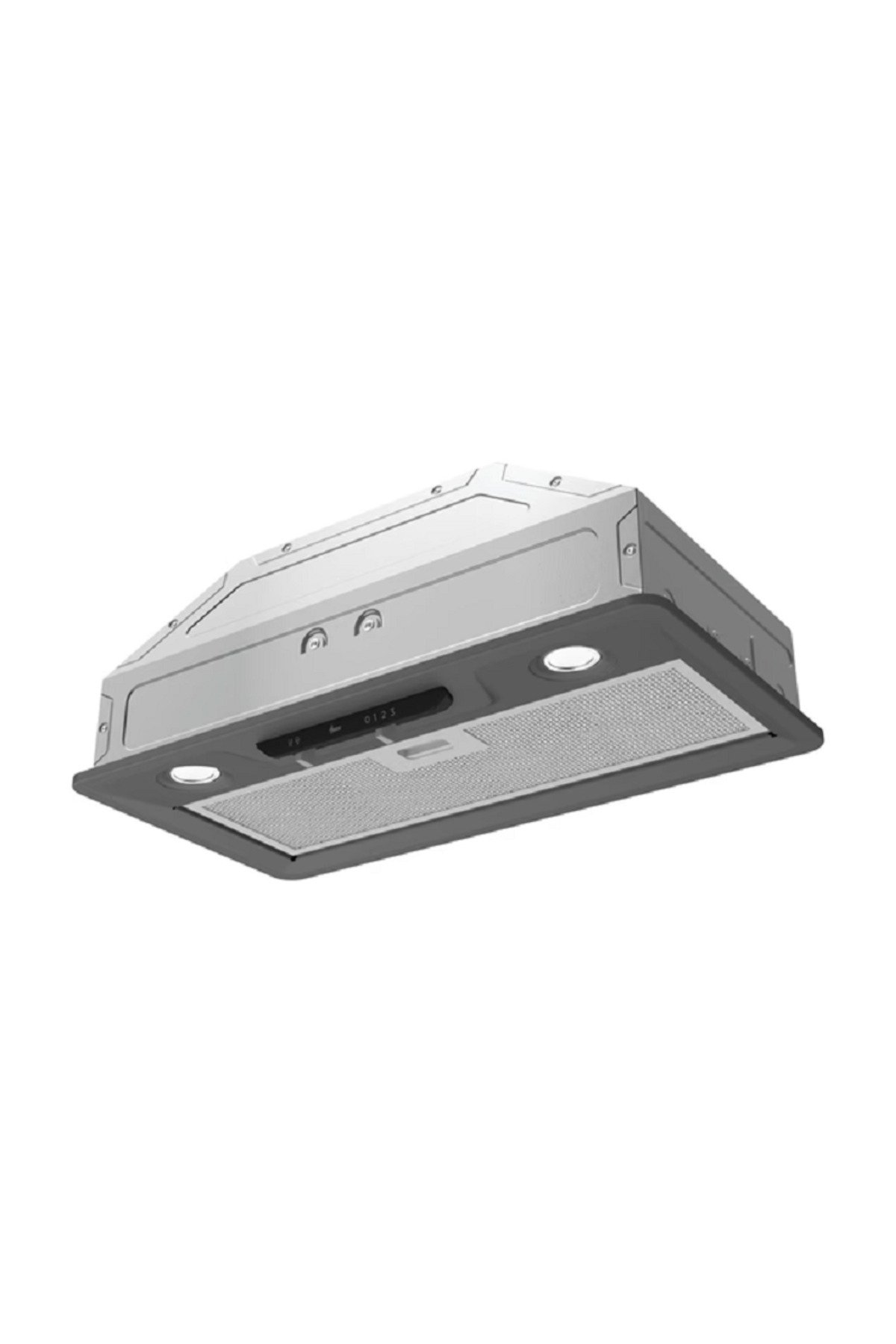 Hoover HPY6SGTK Inox Ankastre Davlumbaz
