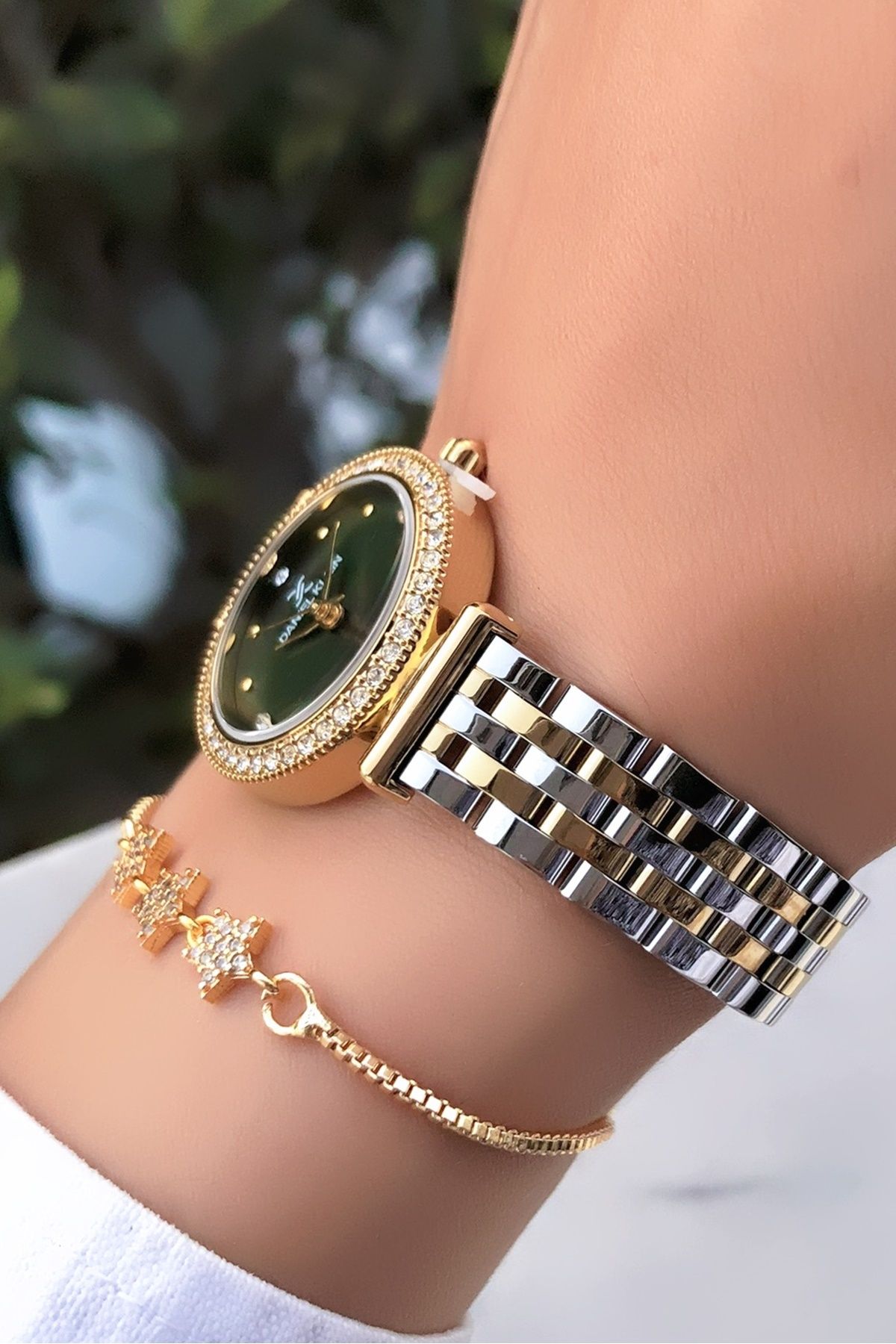 Daniel Klein-New Season Brand 3atm Waterproof Wristwatch 4