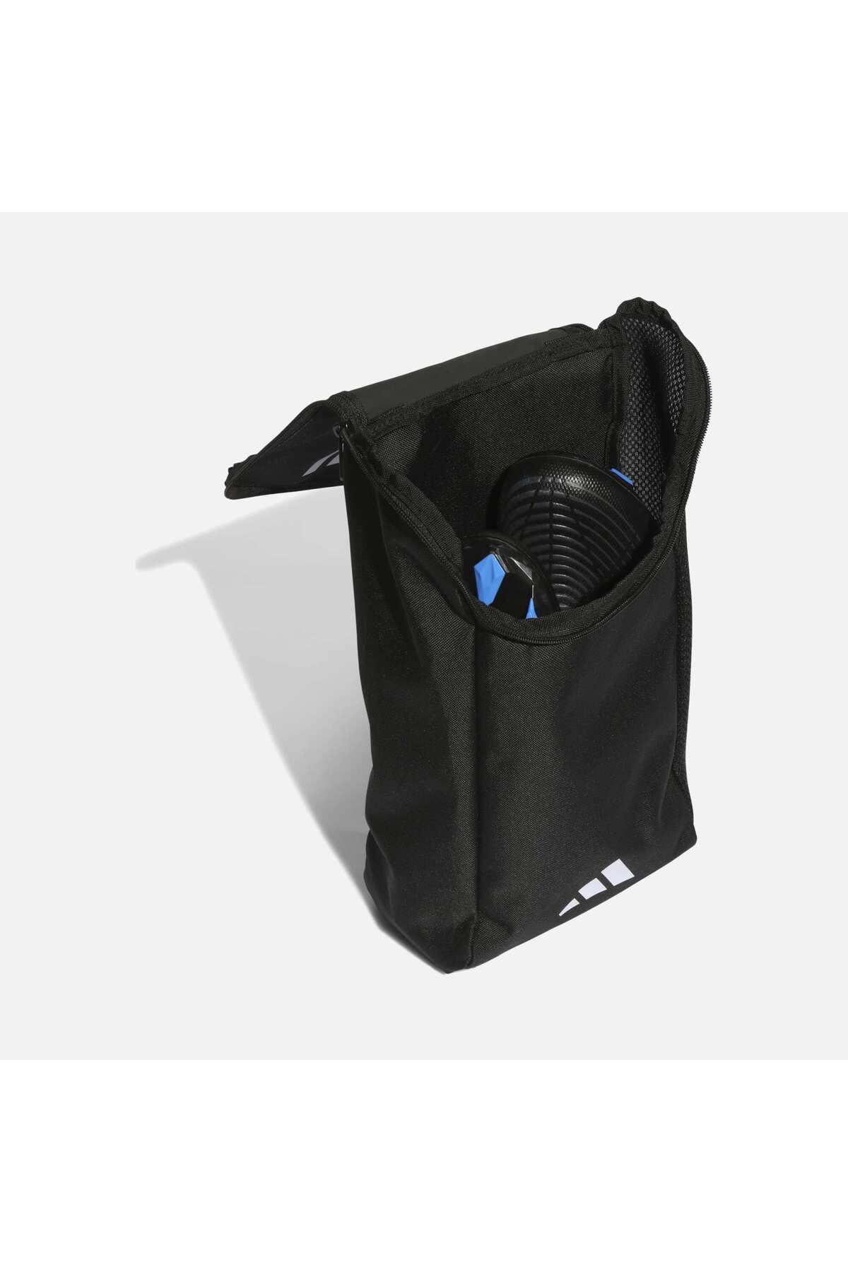 adidas  Tiro League (XSmall-11,5 L) Unisex Ayakkabı Çantası - Görsel 4