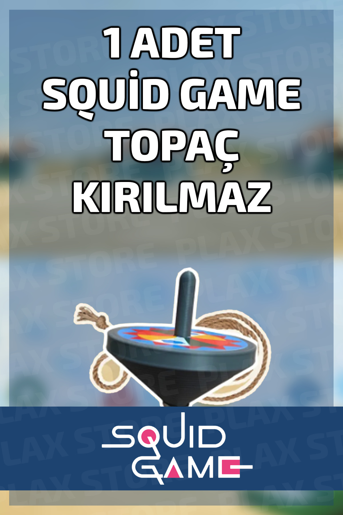Genel Markalar Squid Game 2 Oyun Seti - Squid Game 2 Eğlenceli Oyunlar Ddakji,, Gonggi,taş Devirme fotoğrafı 7 (önizleme)