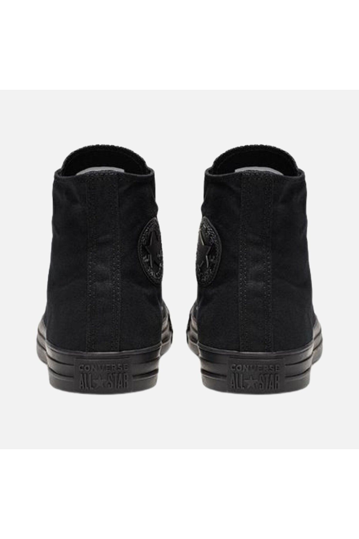 converse-Černé dámské vysoké tenisky Chuck Taylor All Star 4