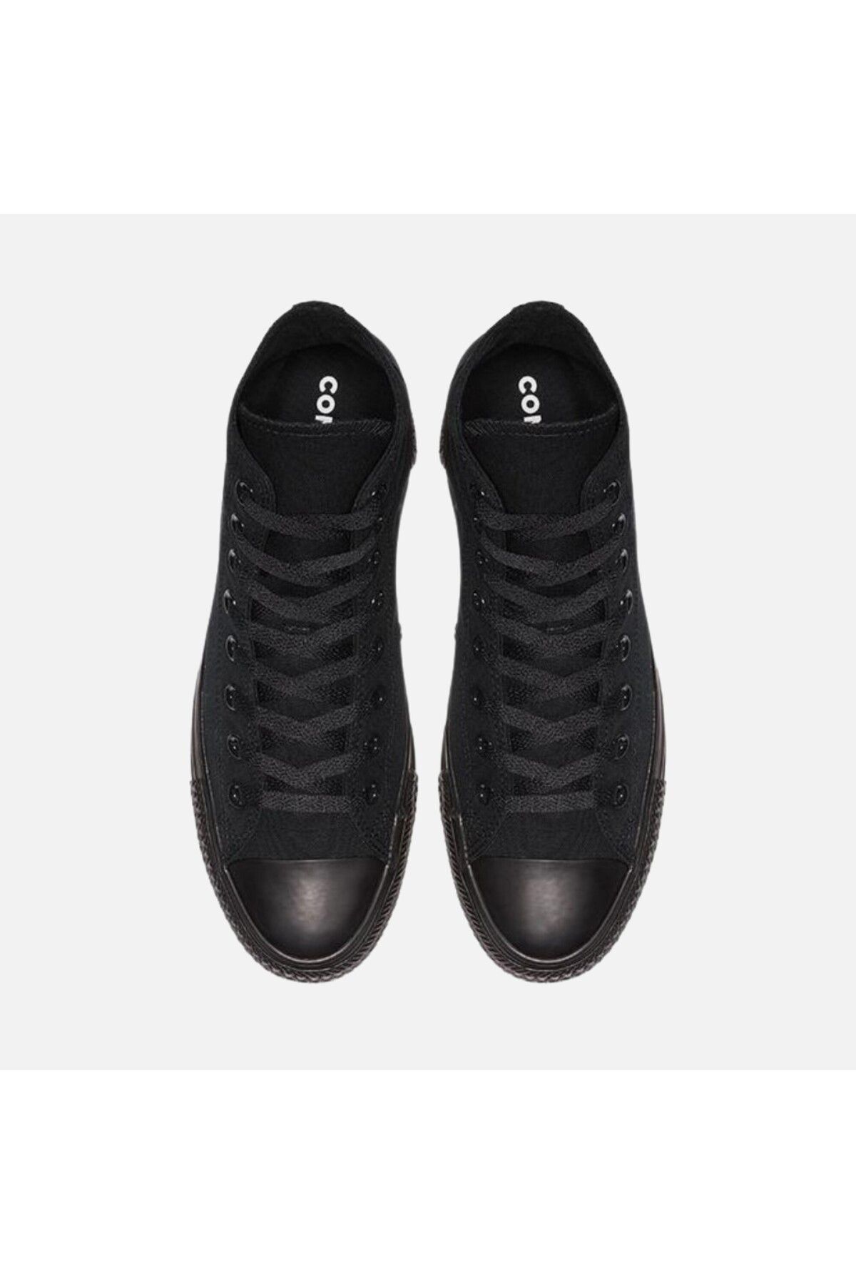 converse-Černé dámské vysoké tenisky Chuck Taylor All Star 6