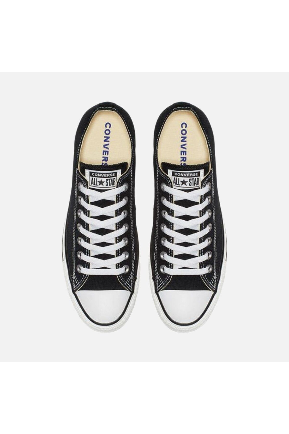 converse-Чак Тейлор All Star M9166C Унісекс Спортивні кросівки 5
