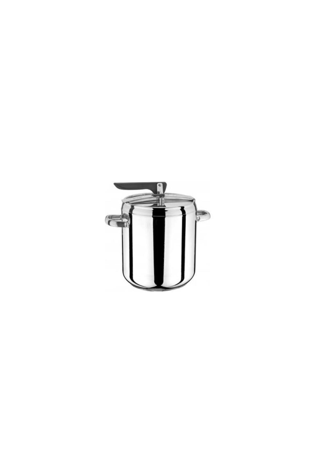 Ulutaş-15 Lt Pressure Cooker Industrial Type Industrial Stainless 1