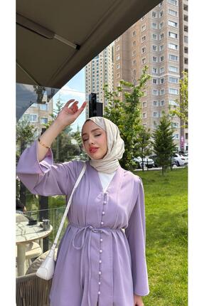 waw tesettür Dubai Collection – İkili Takım