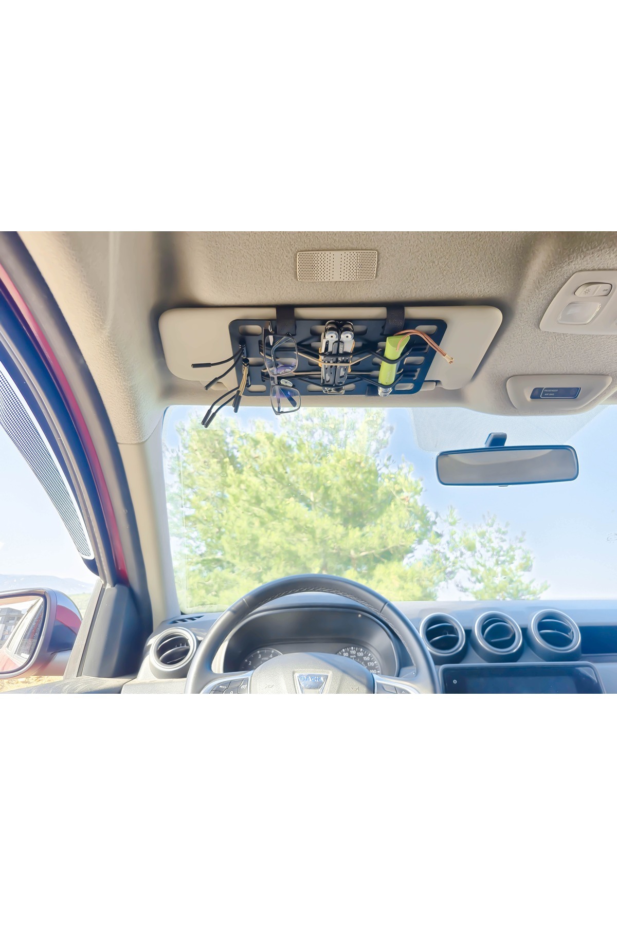 Mod ler Ekipman Dacia Duster Uyumlu G ne lik MOLLE Panel Organizer 2 mod-ler-ekipman-dacia-duster-uyumlu-g-ne-lik-molle-panel-organizer-2