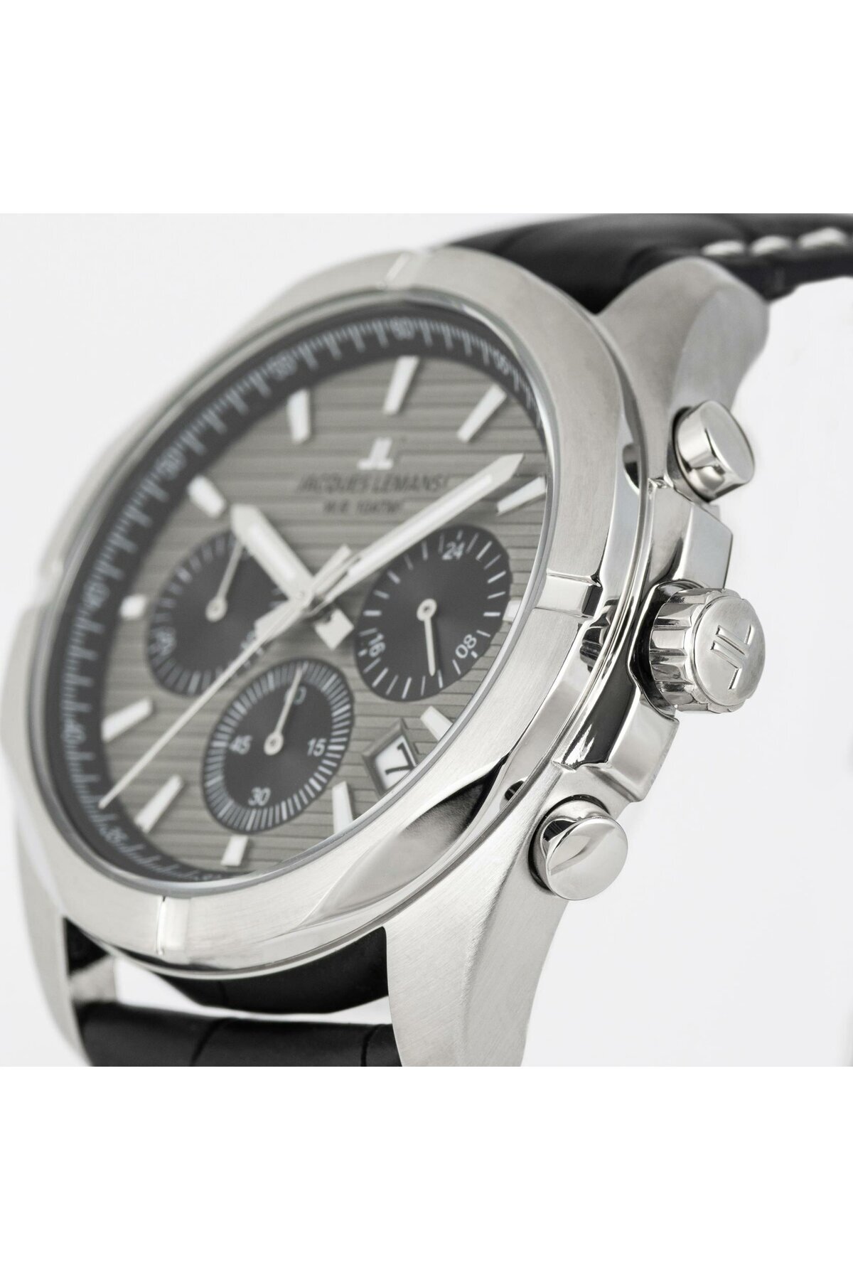 Jacques Lemans-Men's Wrist Watch Melbourne 1-2180B 4