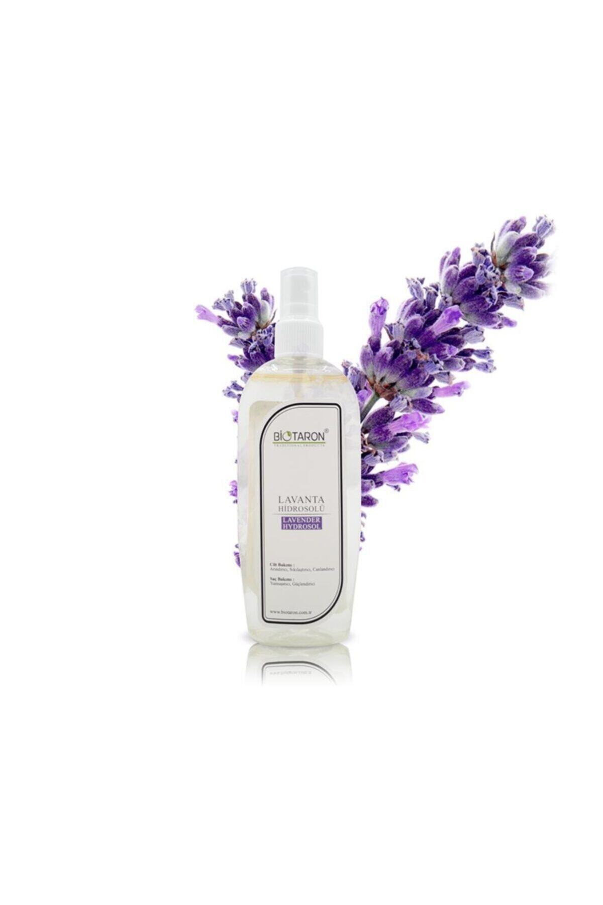 Lavanta Suyu (Hidrosol) – Tonik ve Saç Bakım Spreyi (150 ml) — CV-1667 — تصویر 4 از 4