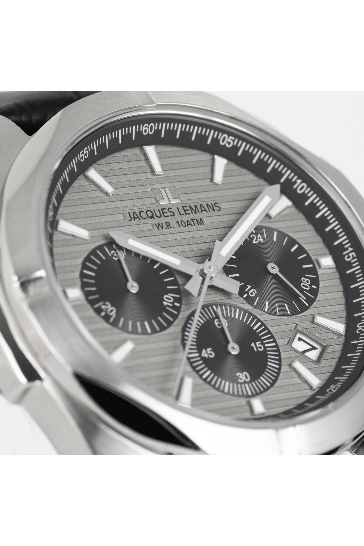 Jacques Lemans-Men's Wrist Watch Melbourne 1-2180B 5