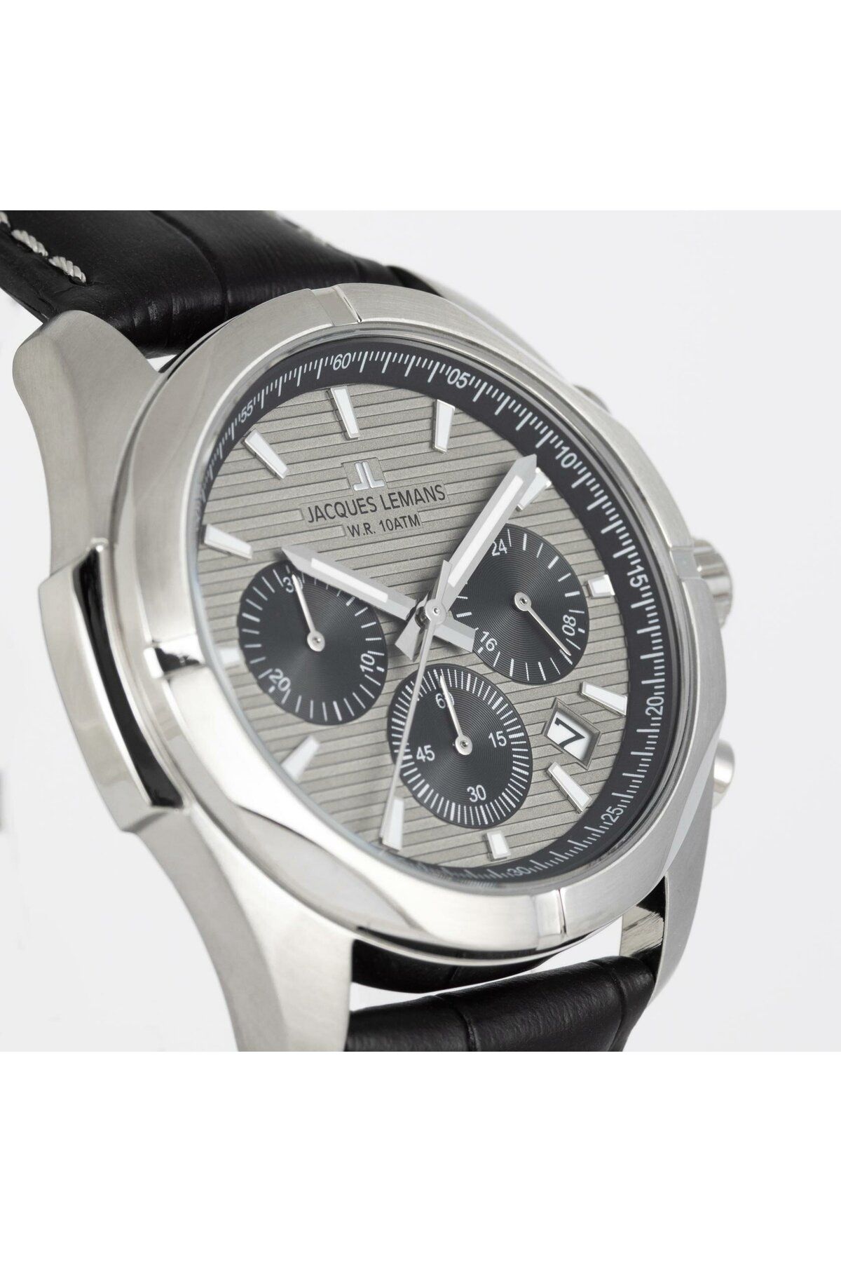 Jacques Lemans-Men's Wrist Watch Melbourne 1-2180B 3