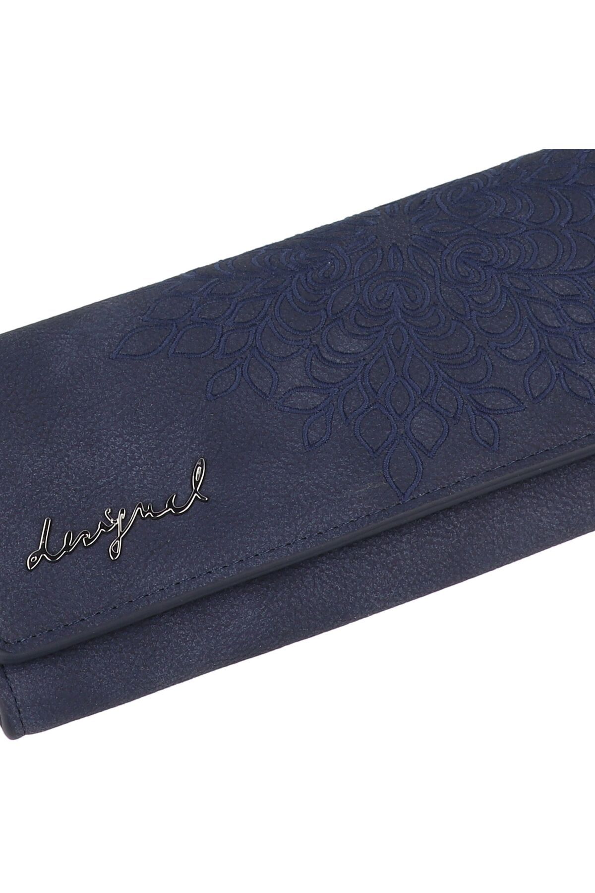Desigual-Sierra Mariona Wallet 19 cm 4