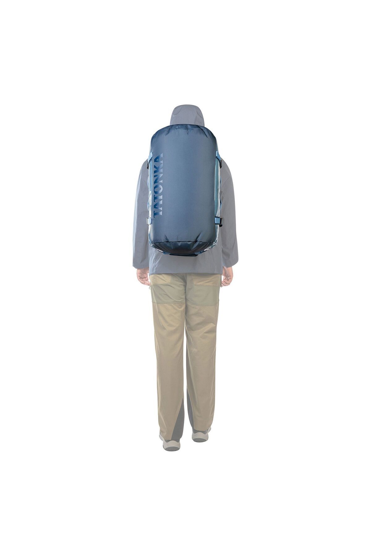 Tatonka-Cestovná taška Barrel 45 Weekender 53 cm 7