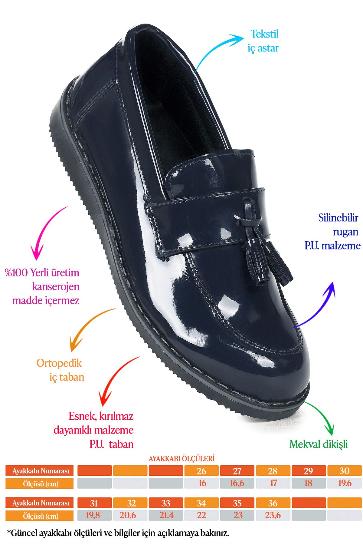 Kiko Kids-Училищни обувки за обрязване Cision Laced Leather Boy Papierko 2