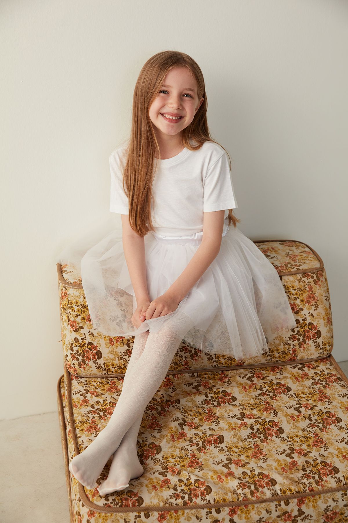 Penti-Vanilla Kids Eva Pantyhose 3