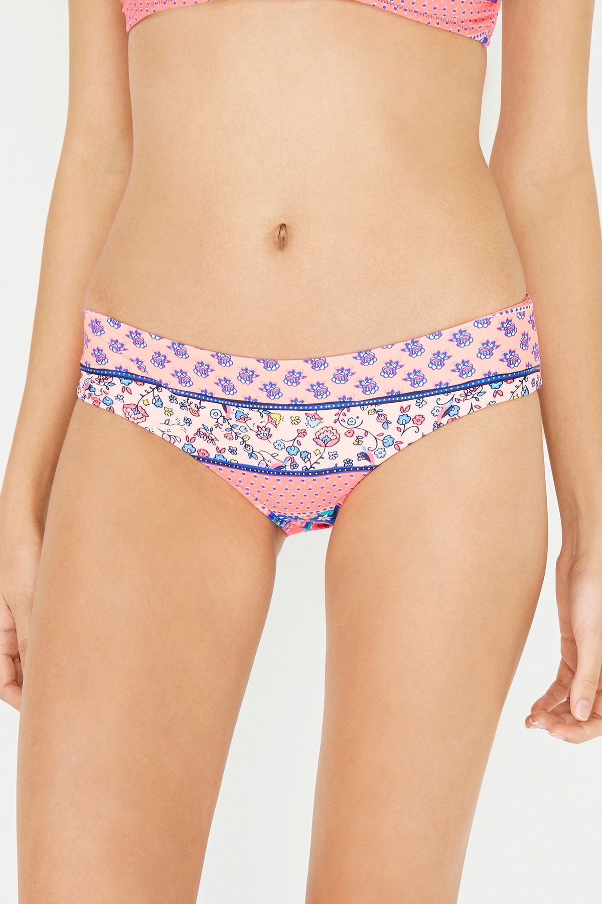 Penti-Μείγμα Hipster Bikini Bottom 1