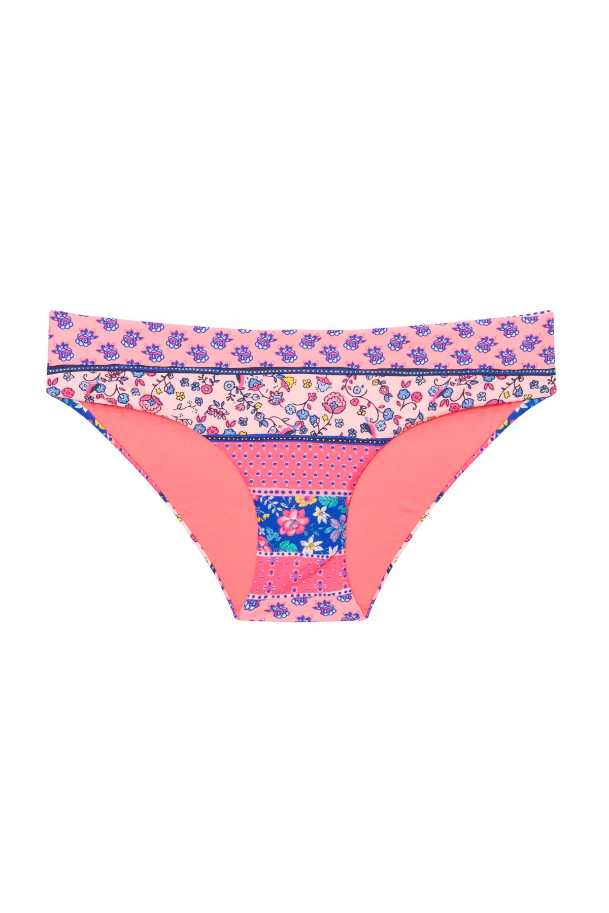 Penti-Μείγμα Hipster Bikini Bottom 3