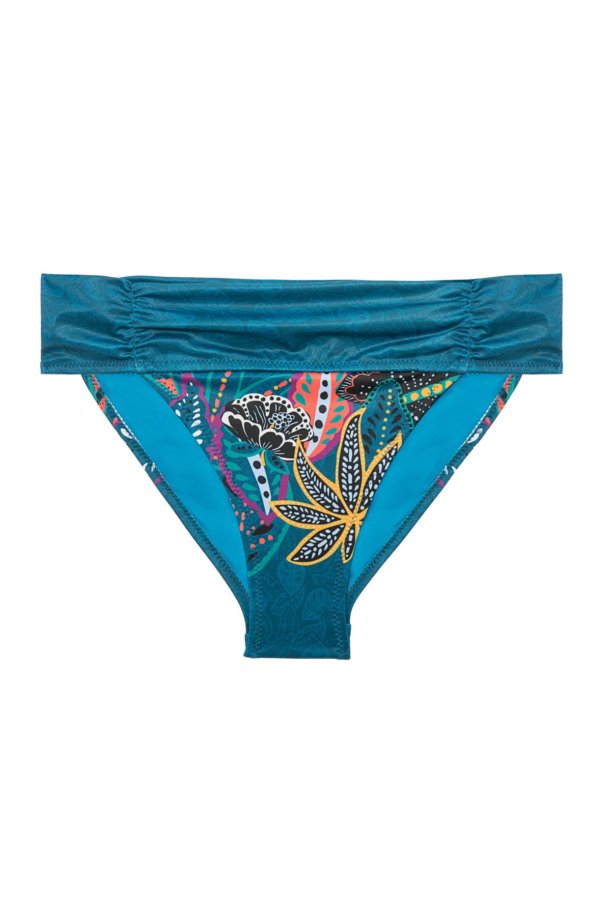 Penti-Glam Bikini Bottom - Stylish and Comfortable Design 5