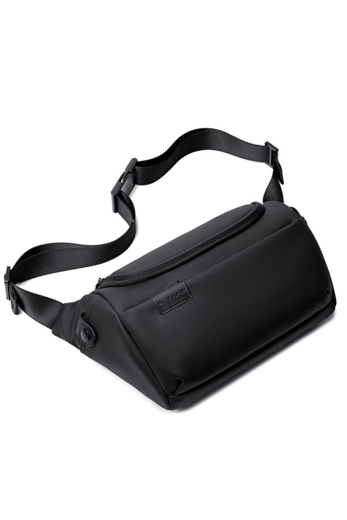 Arctic Hunter  Omuz Bel Ve Göğüs Çantası Şık Ultra Hafif Çok Amaçlı Suya Dayanıklı Çanta Premium Y00565 - Görsel 6