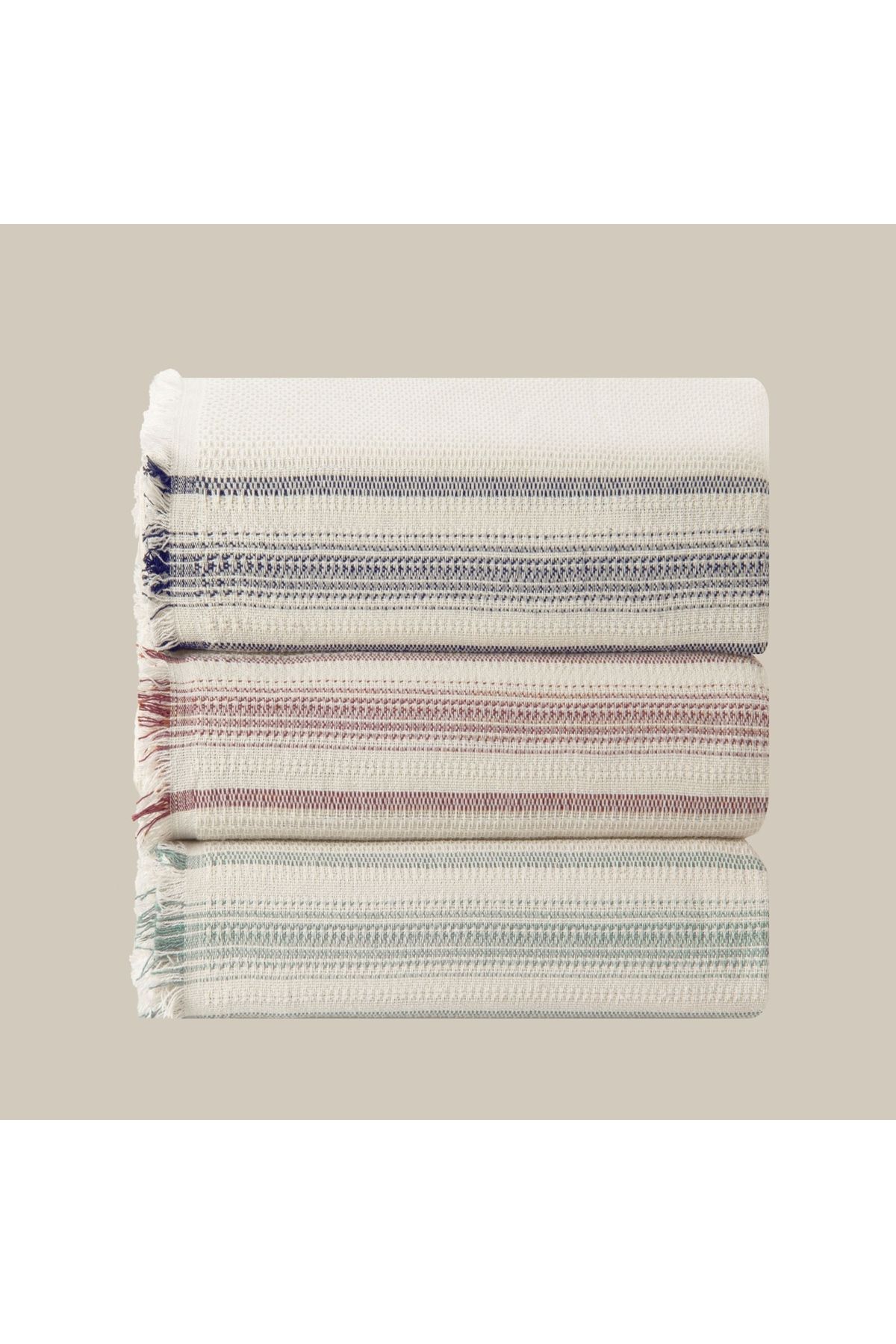 Linens-Doce Pike Single Mink 2