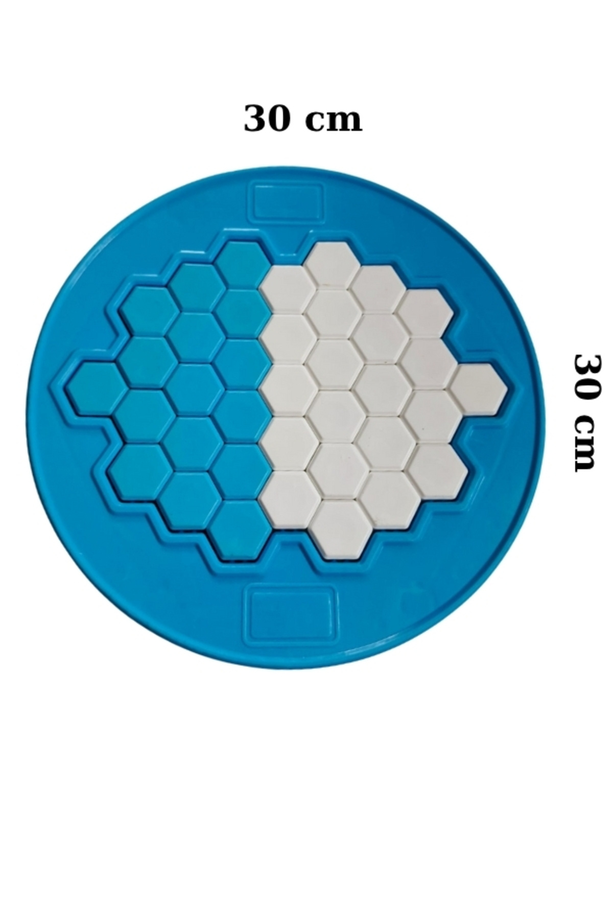 ZEKA DOLABI-The Last Resort Box Game Ice Cube Ice Breaking Ice Game 3