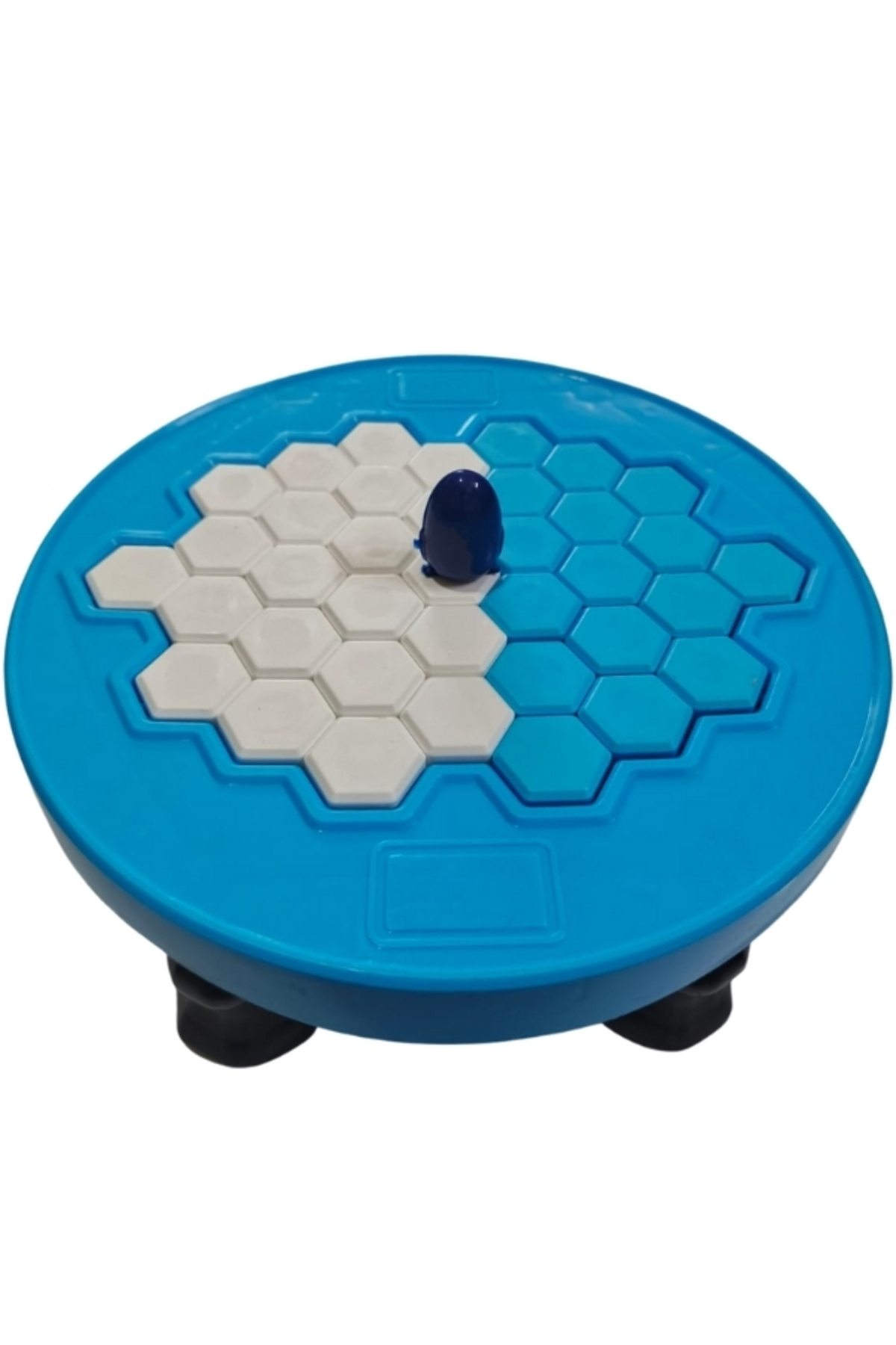 ZEKA DOLABI-The Last Resort Box Game Ice Cube Ice Breaking Ice Game 4