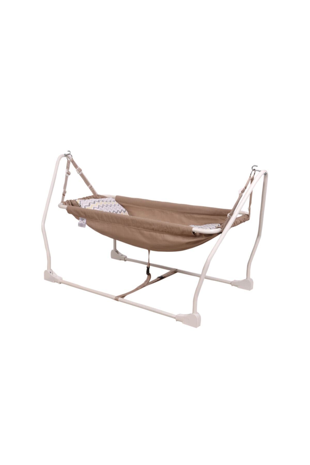 Holmen Marmaris Bebek Hamağı - Gold fotoğrafı 3 (önizleme)