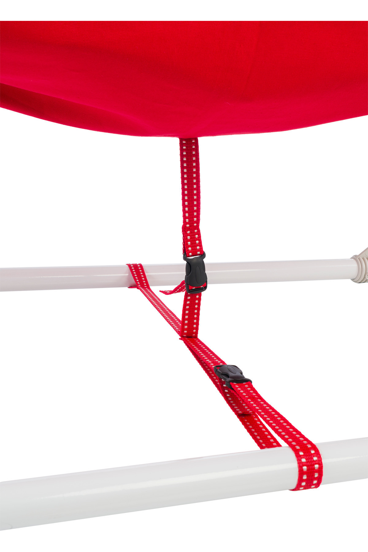 Holmen Marmaris Bebek Hamağı - Kırmızı fotoğrafı 7 (önizleme)