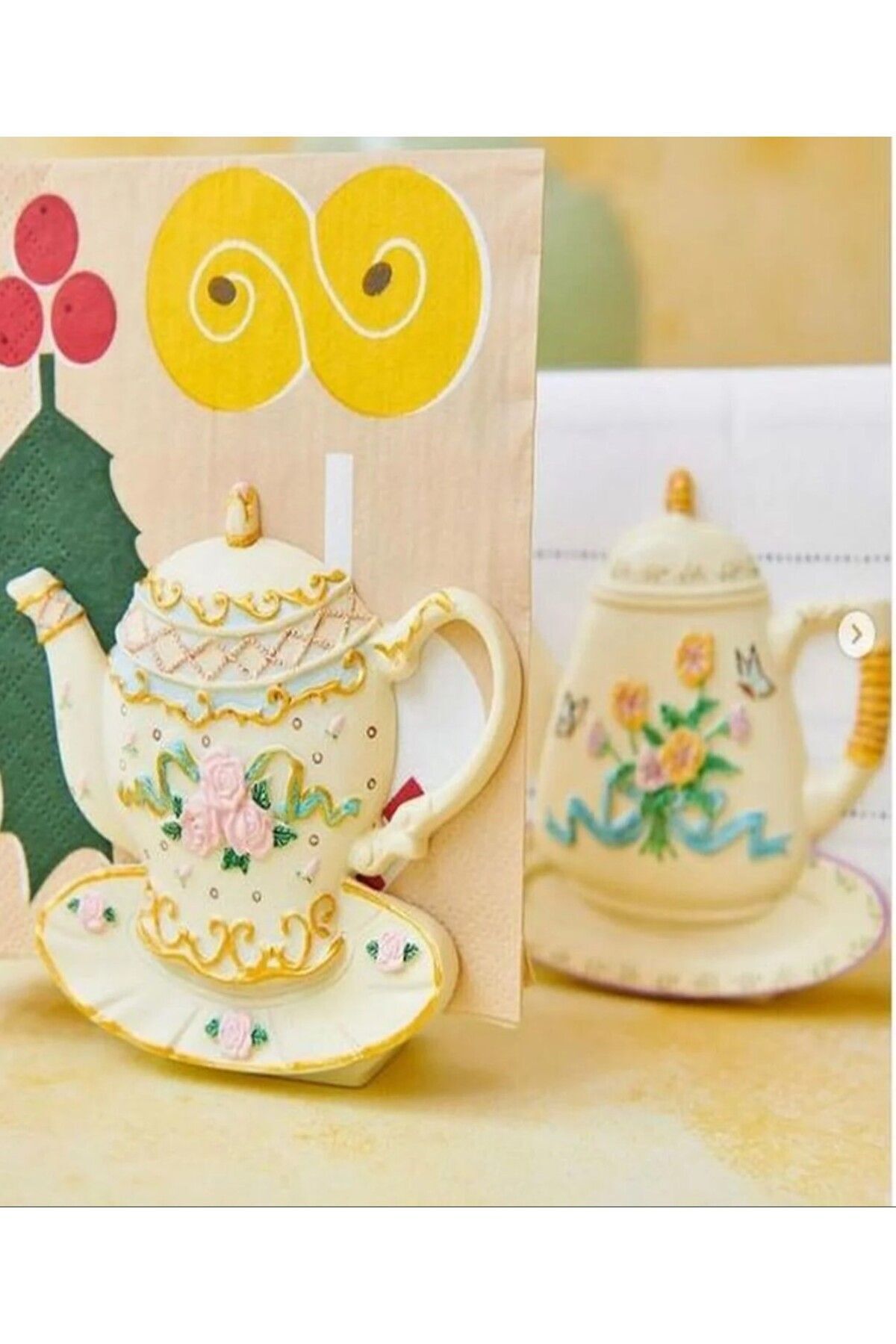 KANCAEV-Napkin holder 904ph266 1 Piece 7