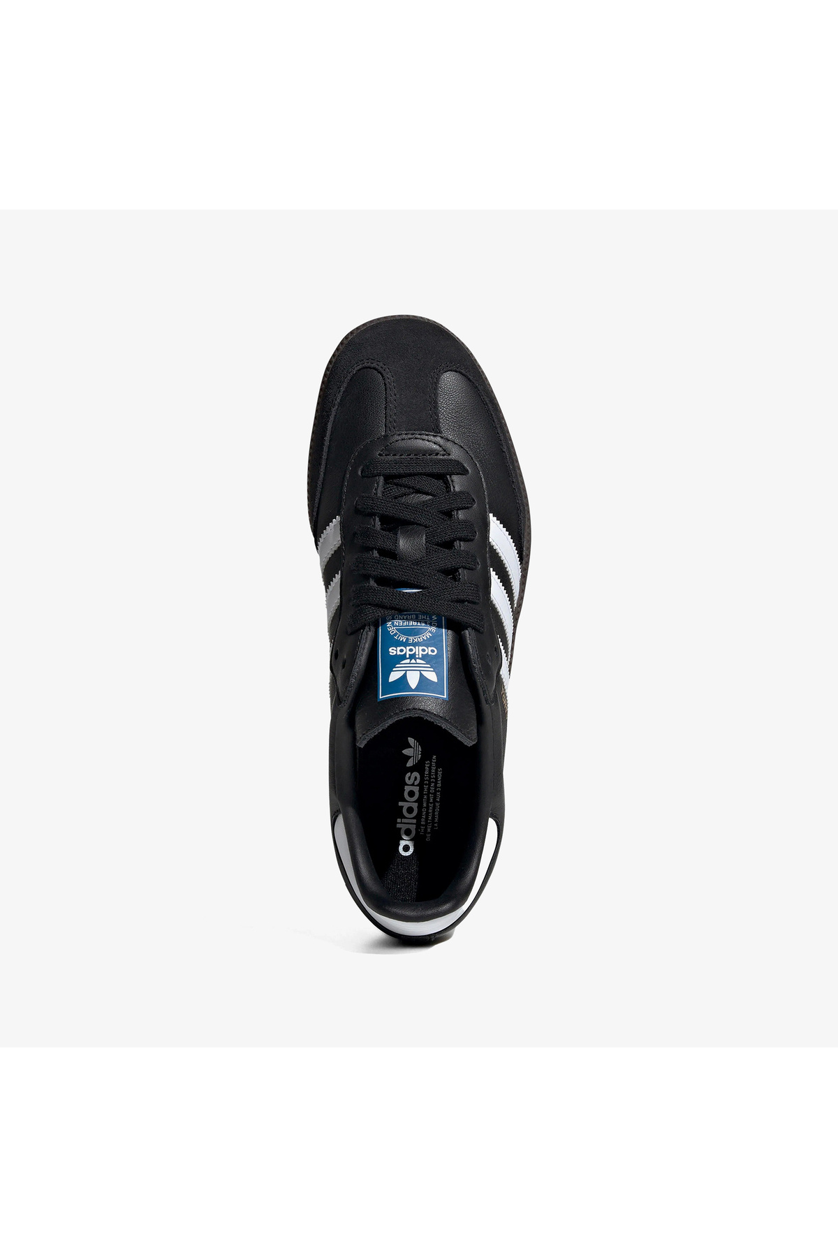 کفش اسنیکر مردانه راه راه | آدیداس adidas IG9031 - تصویر 5