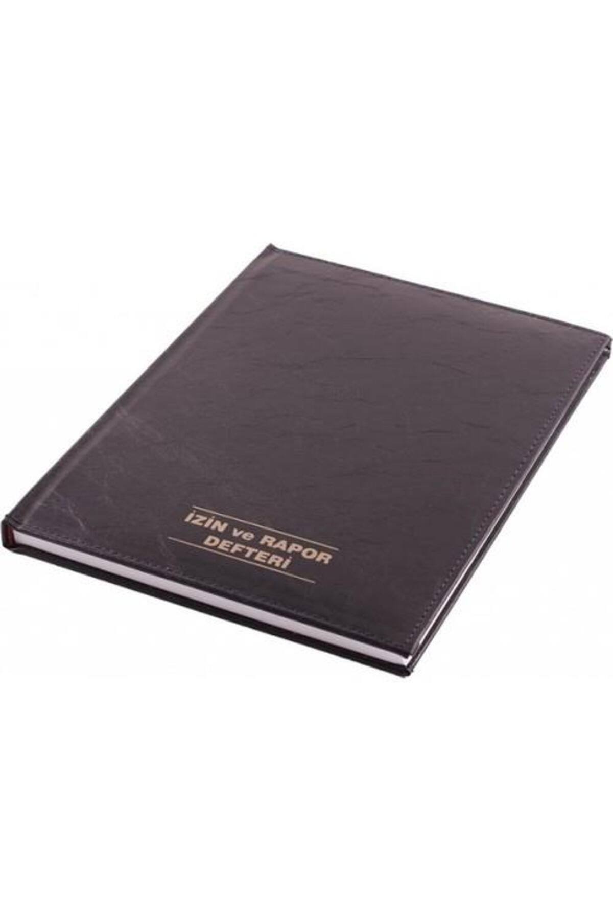 Gülpaş-524 Clearance and Report Notebook 21X30 1